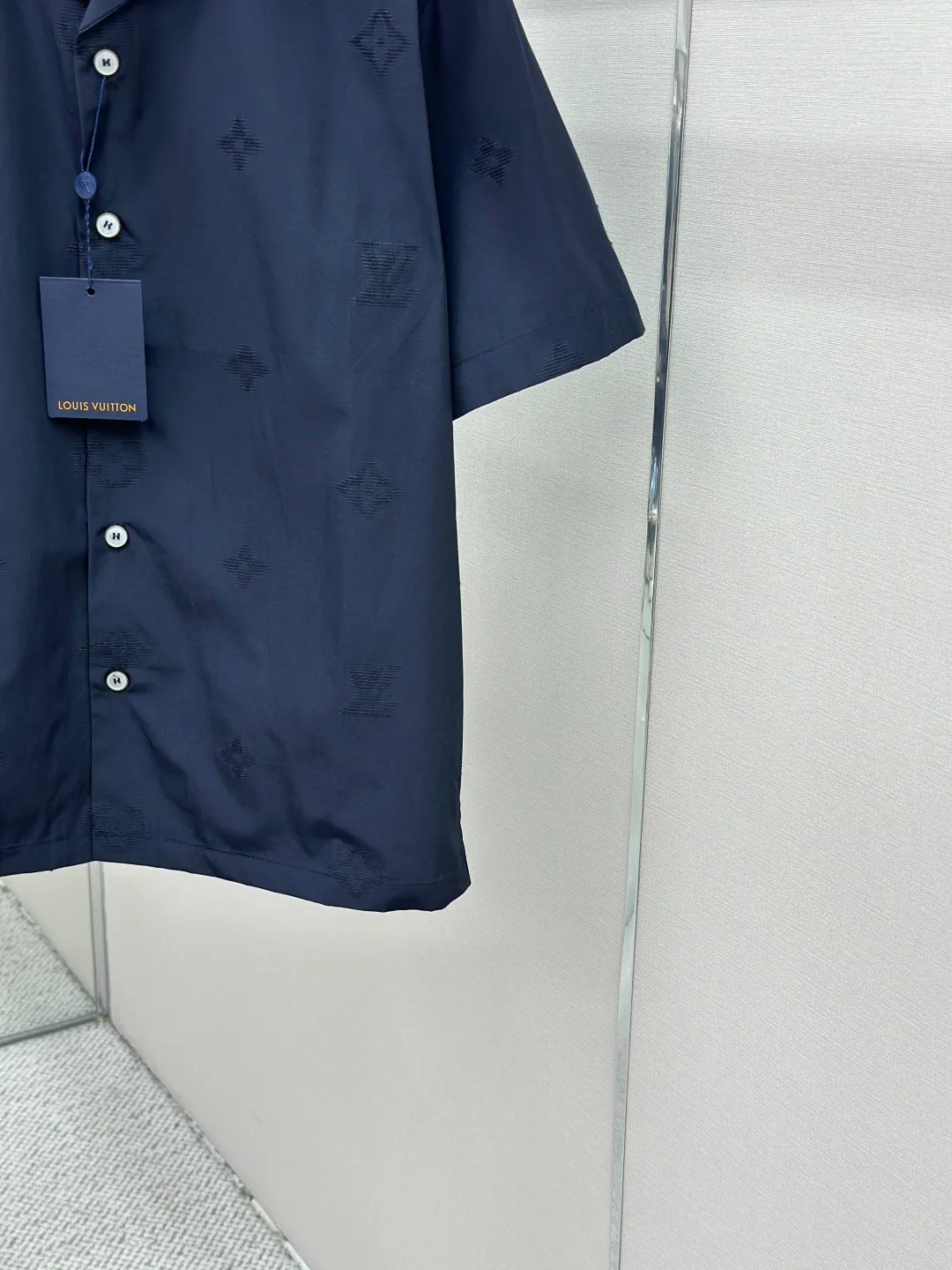 Men's Shirts LOUIS VUITTON 18109799