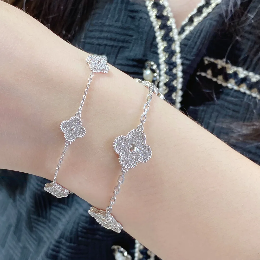 Jewelry VAN CLEEF & ARPELS 17857375