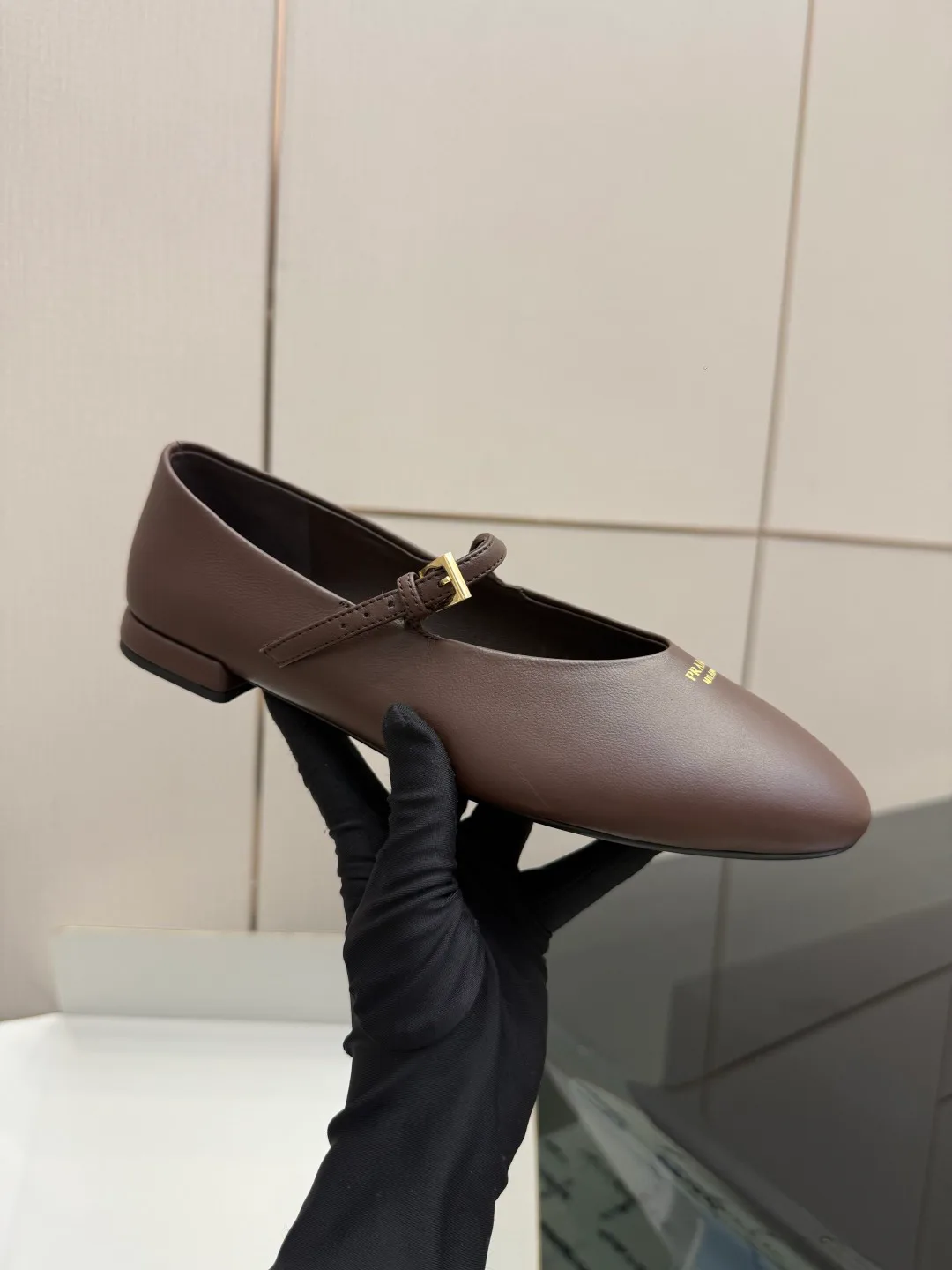 Women's Heels PRADA 17818066
