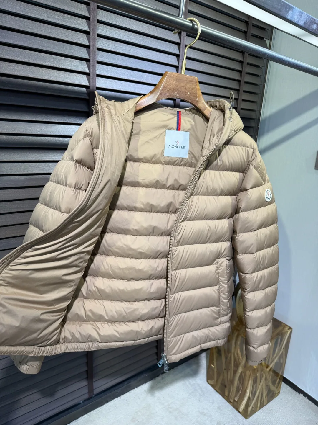 Men's Jackets And Down Jackets MONCLER 18361316