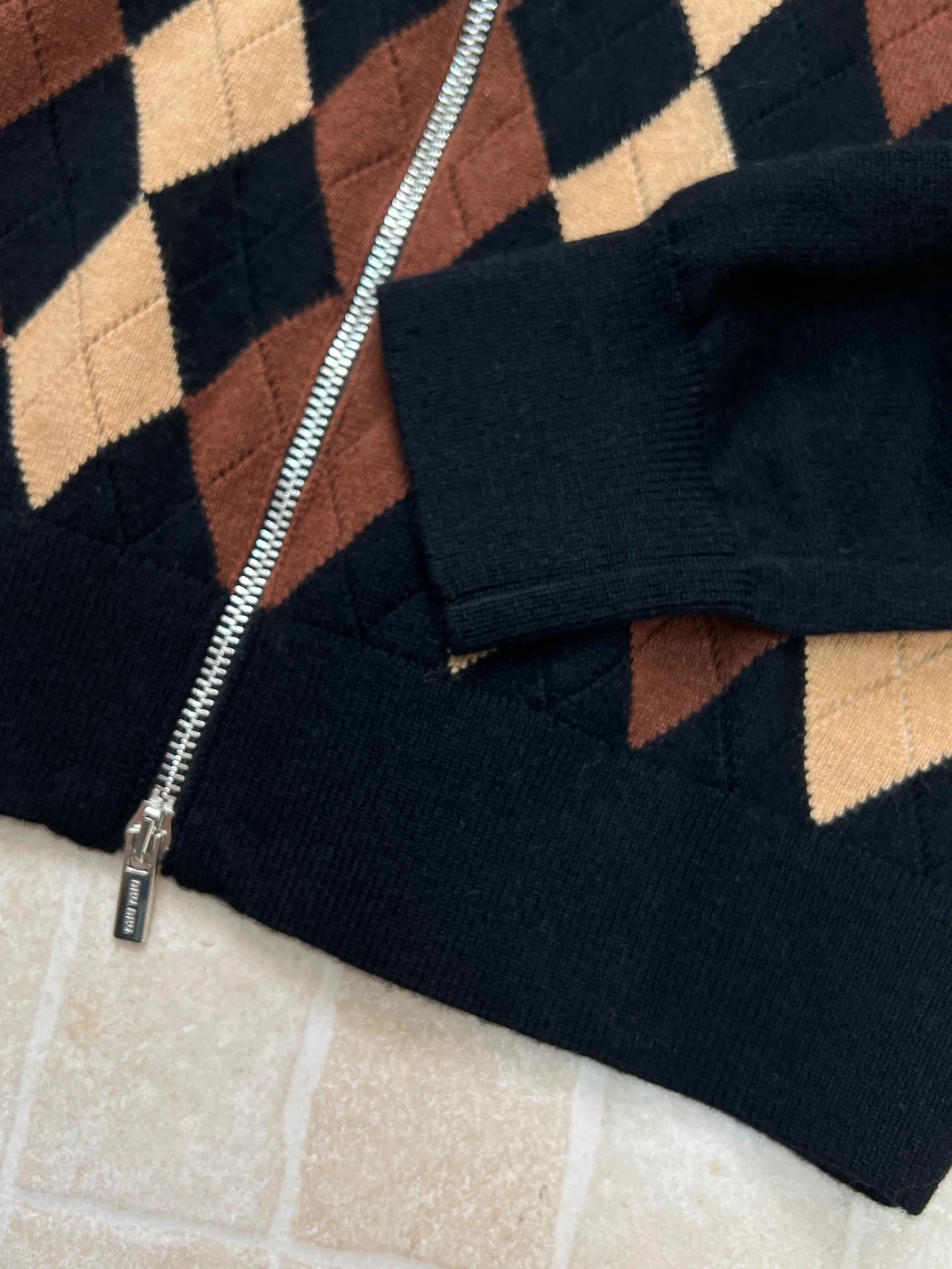 Women's Jumpers And Sweaters MIU MIU 18149218