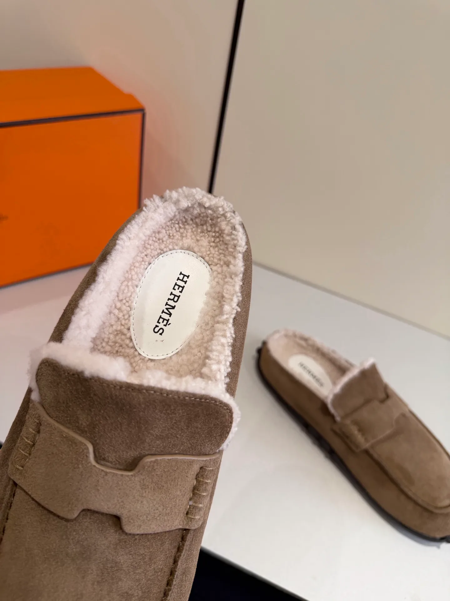 Women's Mules And Clogs HERMES 17976958