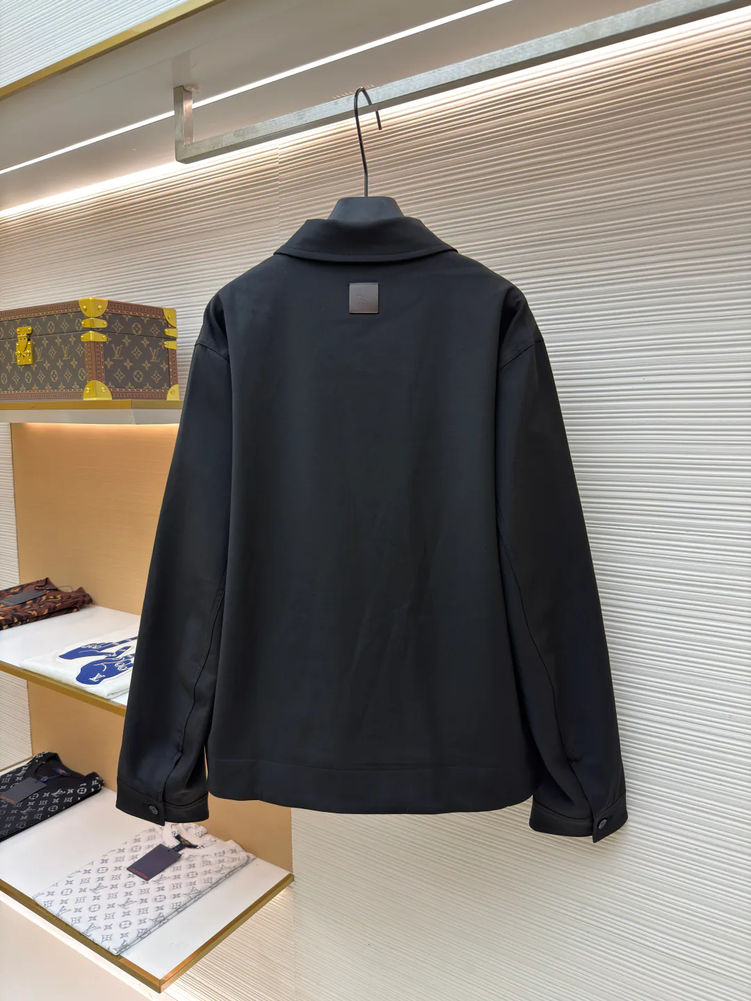 Men's Jackets And Down Jackets CHRISTIAN DIOR 17699429