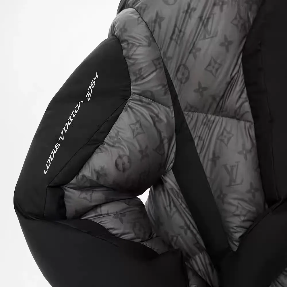 Men's Jackets And Down Jackets LOUIS VUITTON 18111476