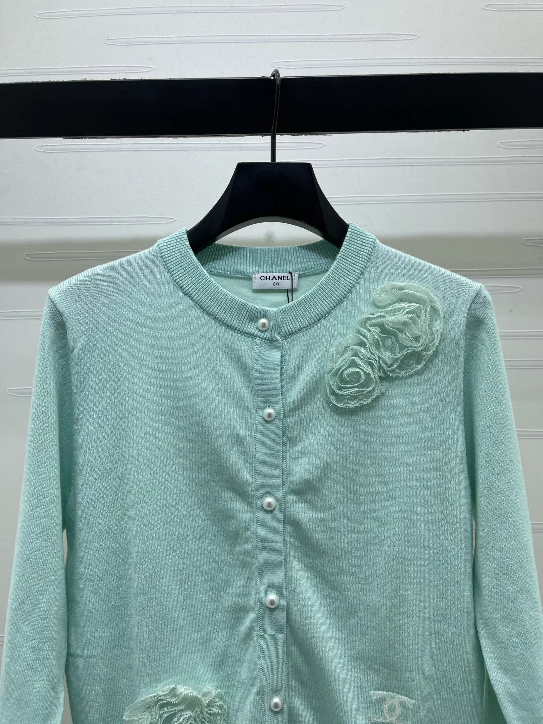 Women's Jumpers And Sweaters CHANEL 18038653