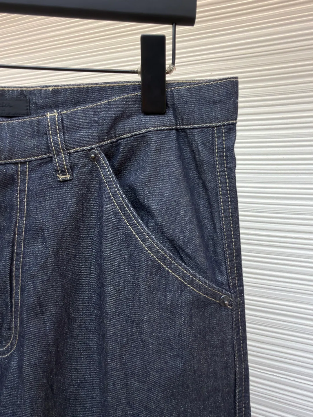 Men's Jeans PRADA 18309030