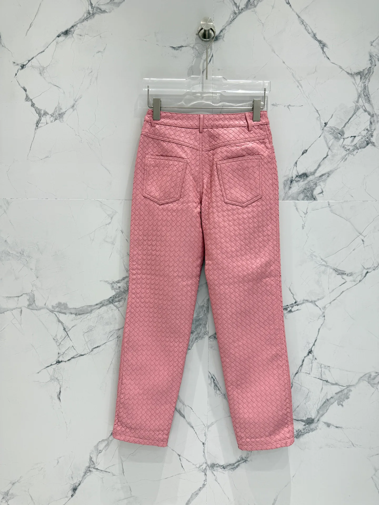 Women's Trousers BOTTEGA VENETA 17176873