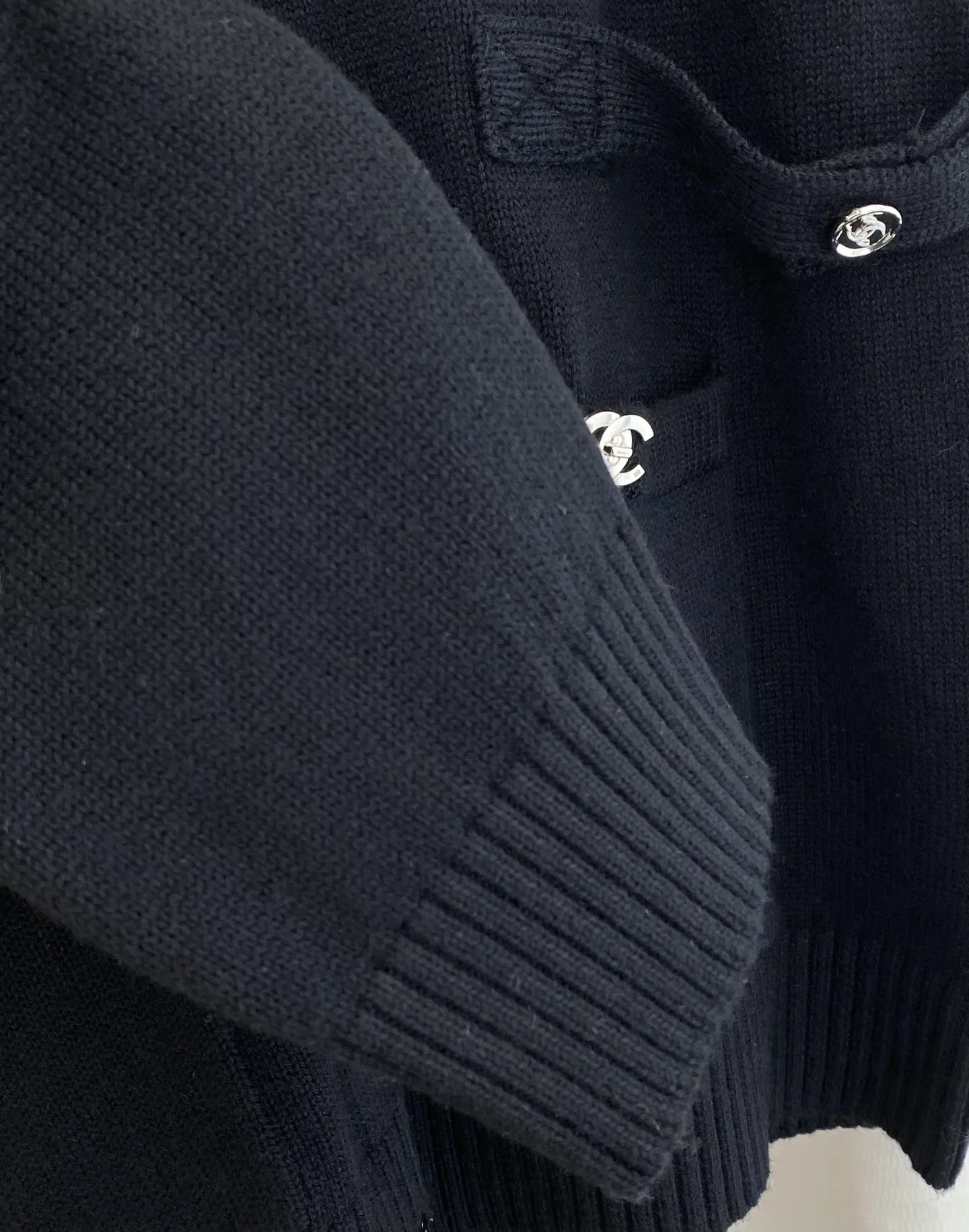 Women's Jumpers And Sweaters CHANEL 16893233