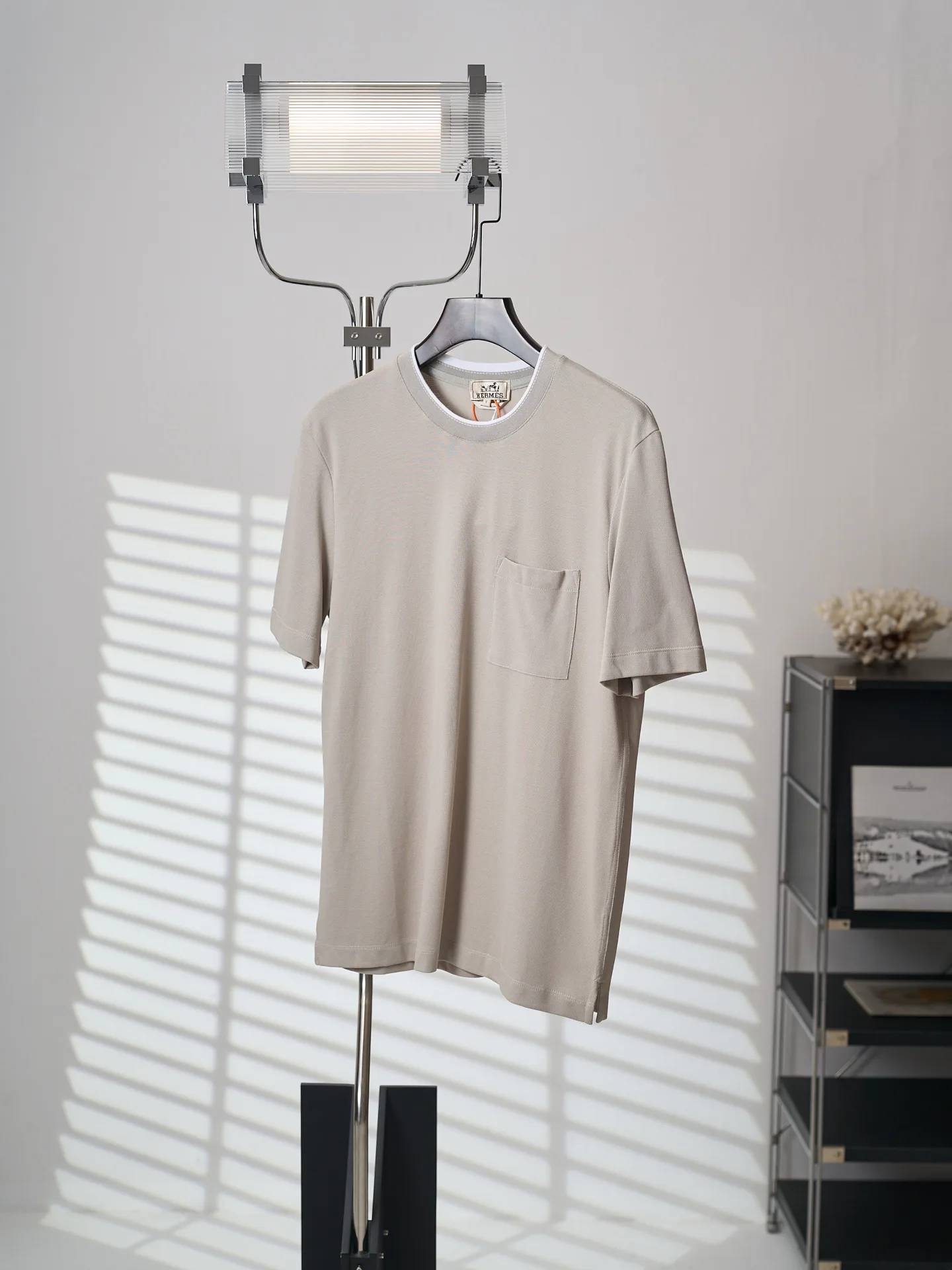 Men's T-Shirts HERMES 17361723