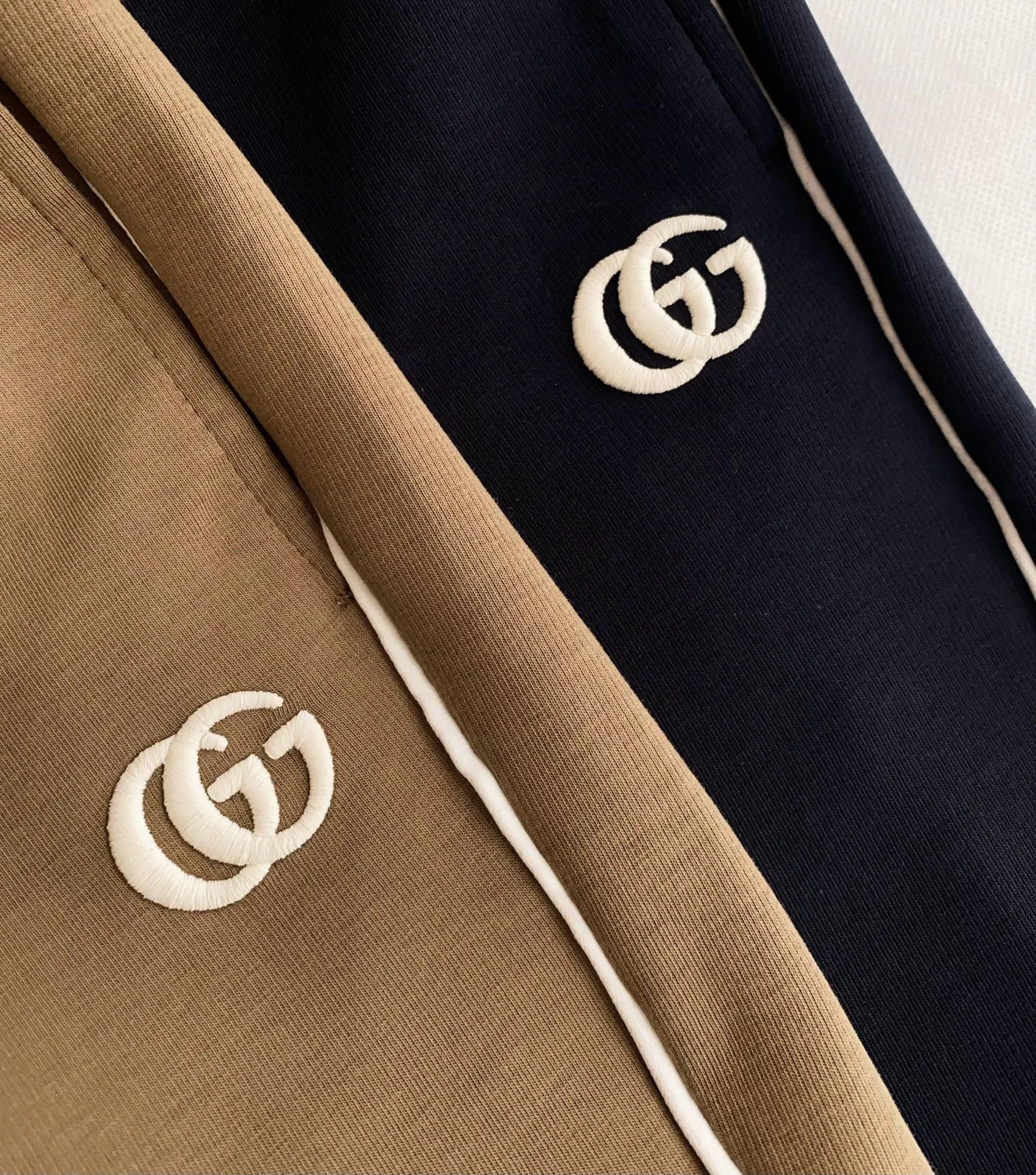 Men's Trousers GUCCI 18161904