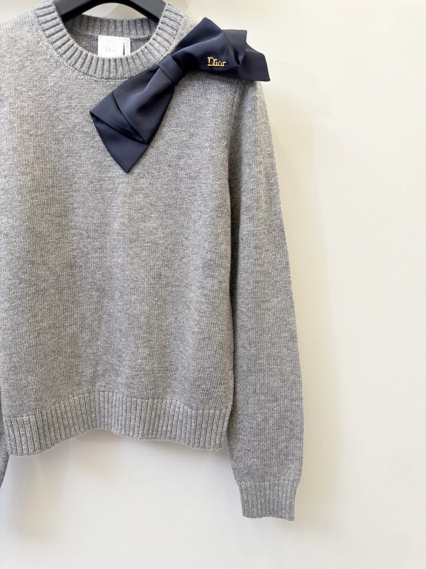 Women's Jumpers And Sweaters CHRISTIAN DIOR 18052542