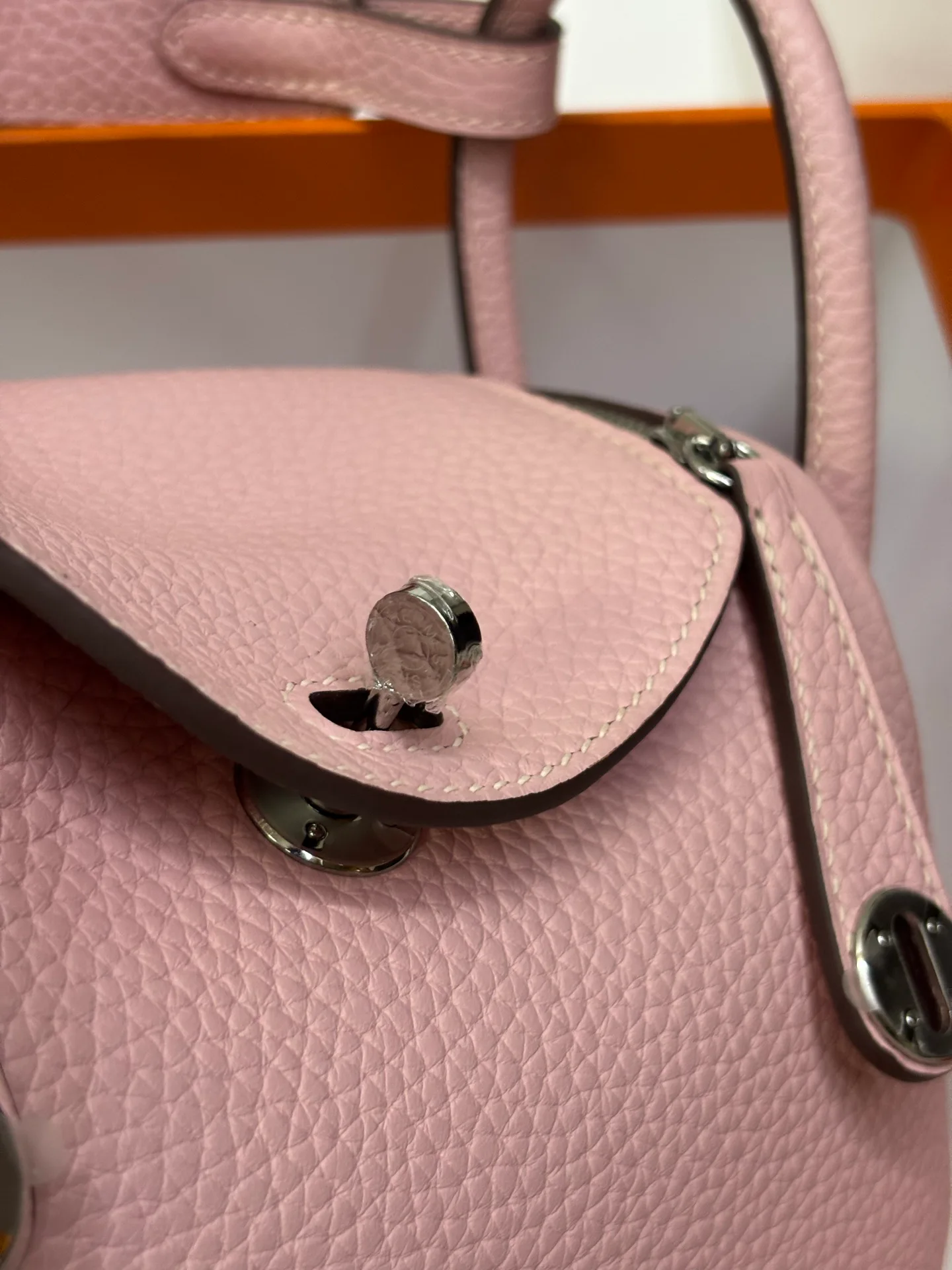 Women's Classic Handbags HERMES 18203214