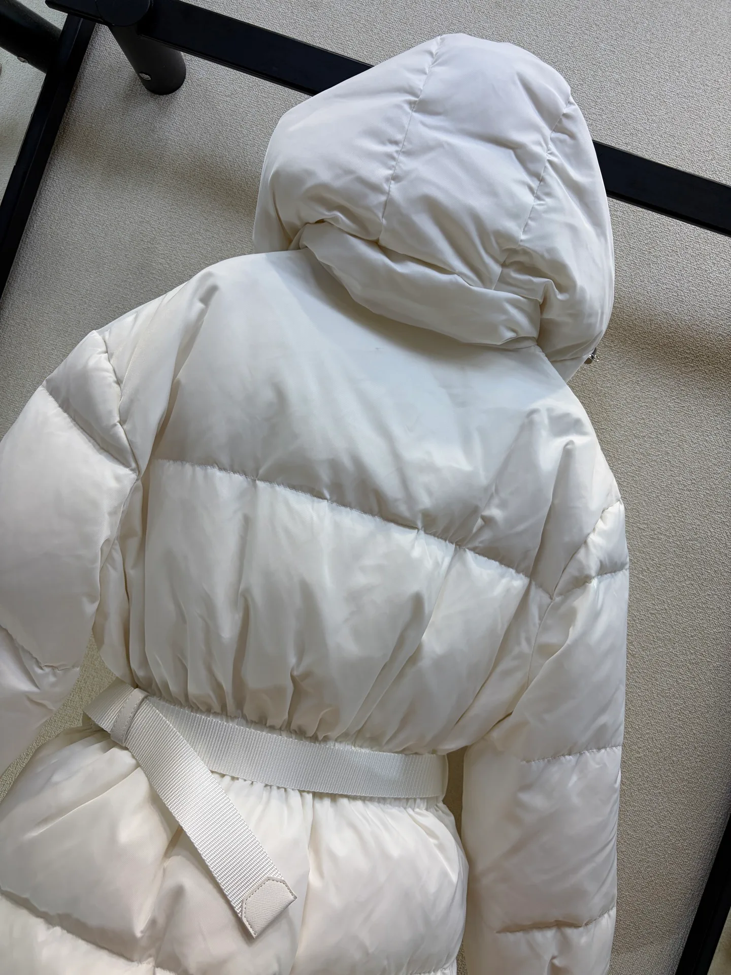 Women's Jackets And Down Jackets PRADA 18408051