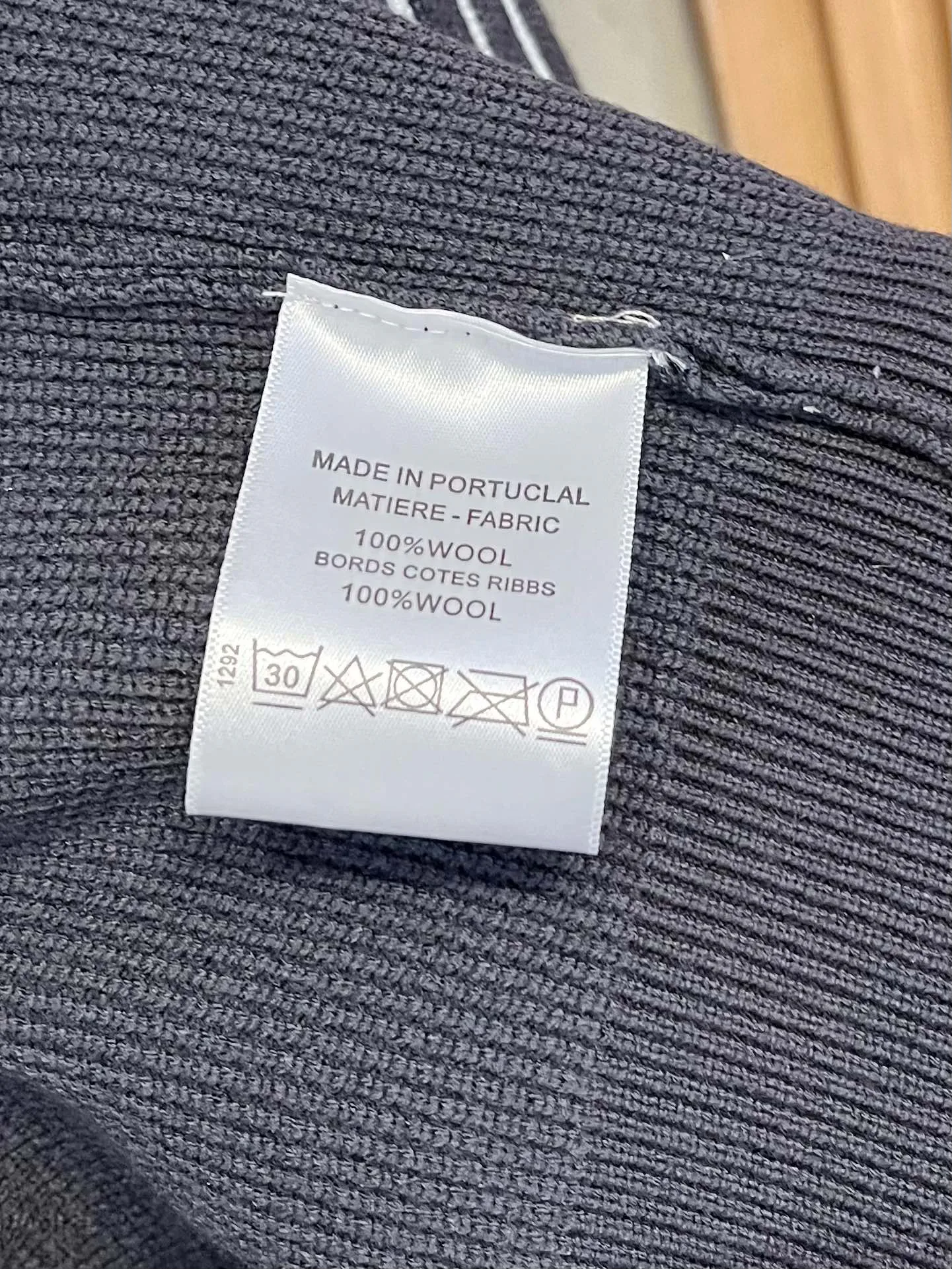 Men's Jumpers And Sweaters PRADA 18098145