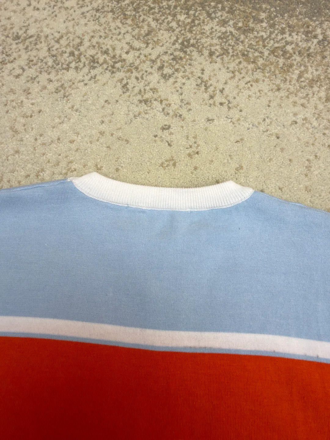 Men's T-Shirts LOUIS VUITTON 17480585