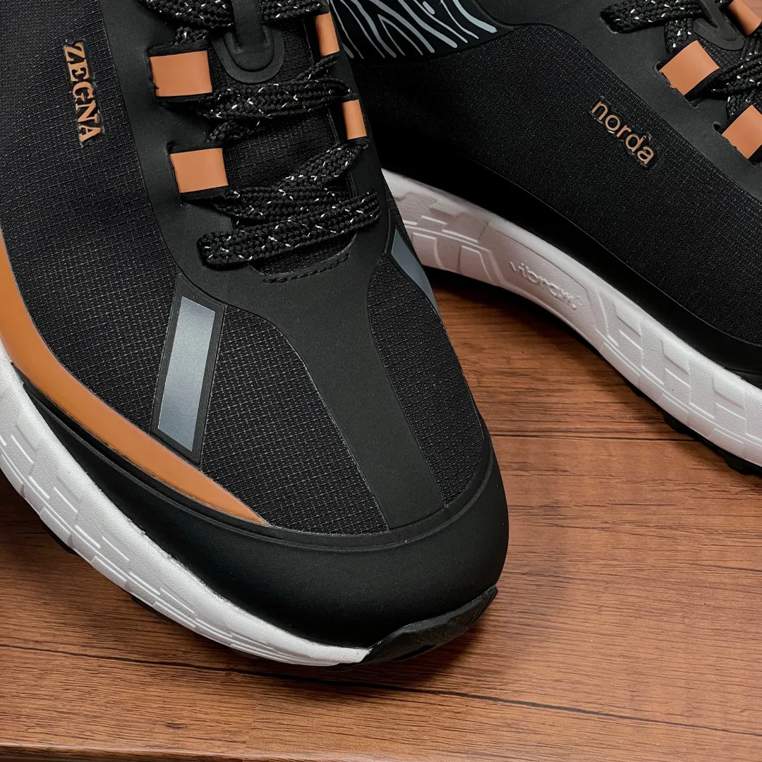 Men's Sneakers ZEGNA 17542469