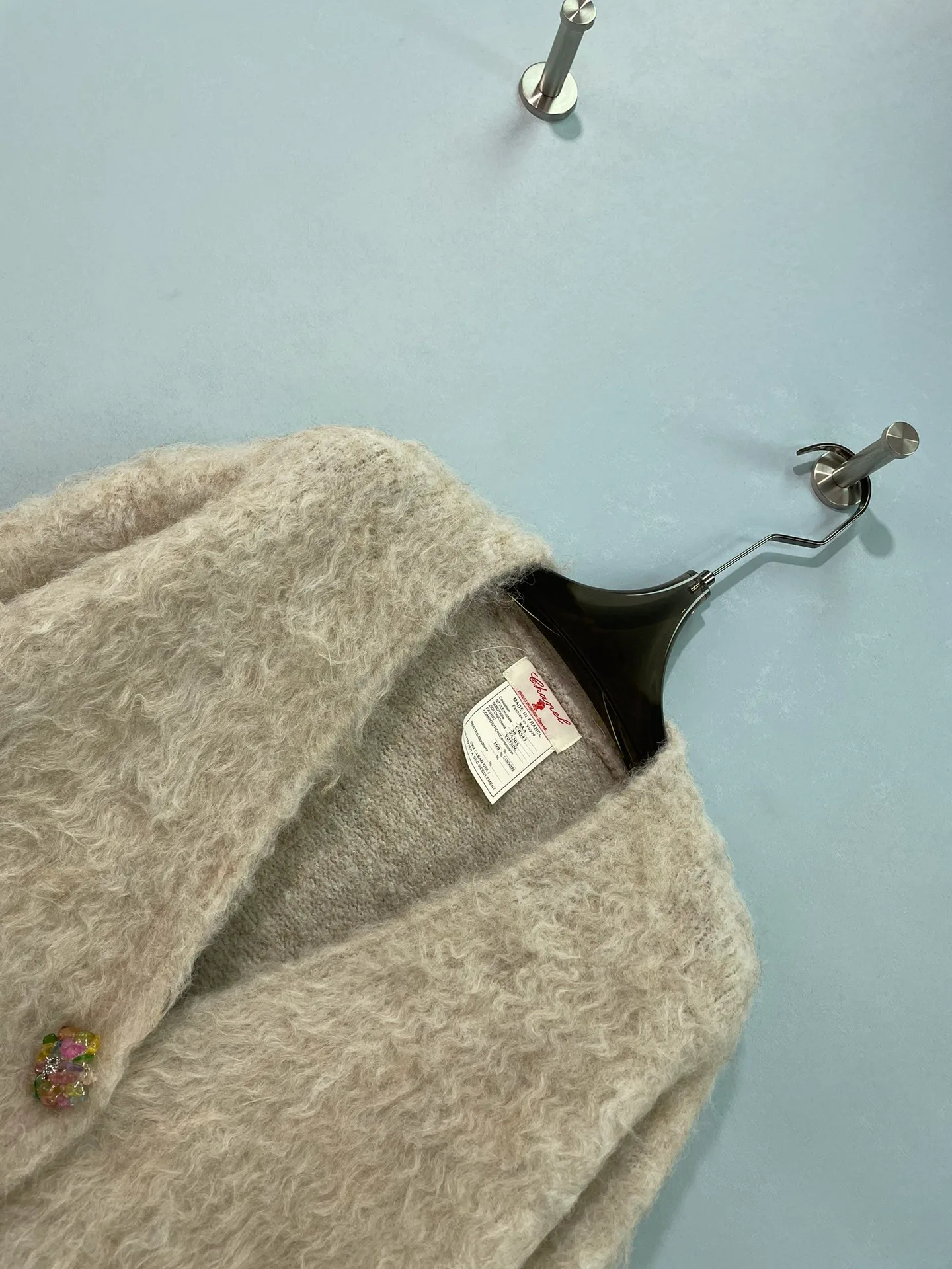 Women's Jumpers And Sweaters CHANEL 18151587