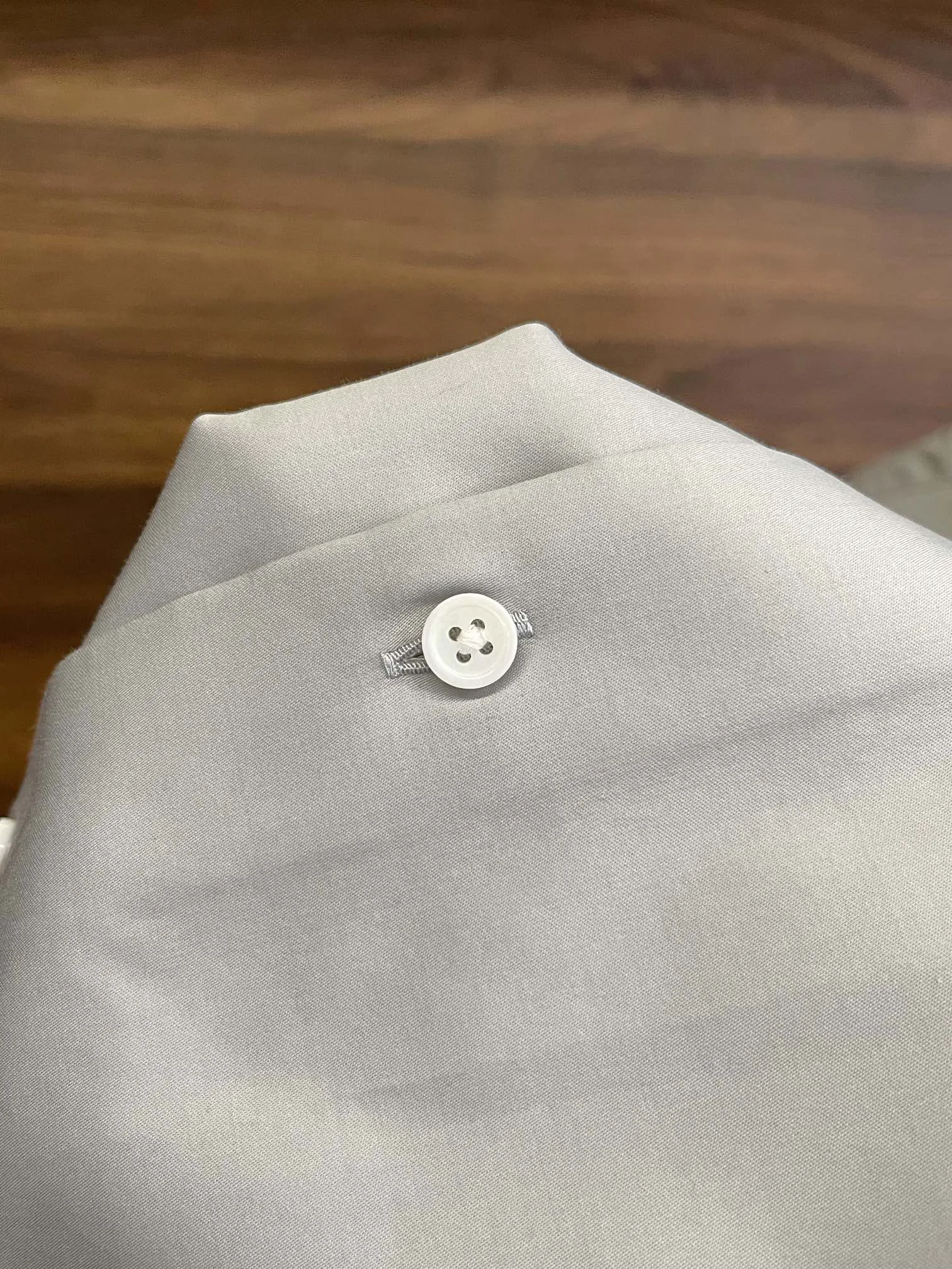 Men's Shirts ZEGNA 18509986