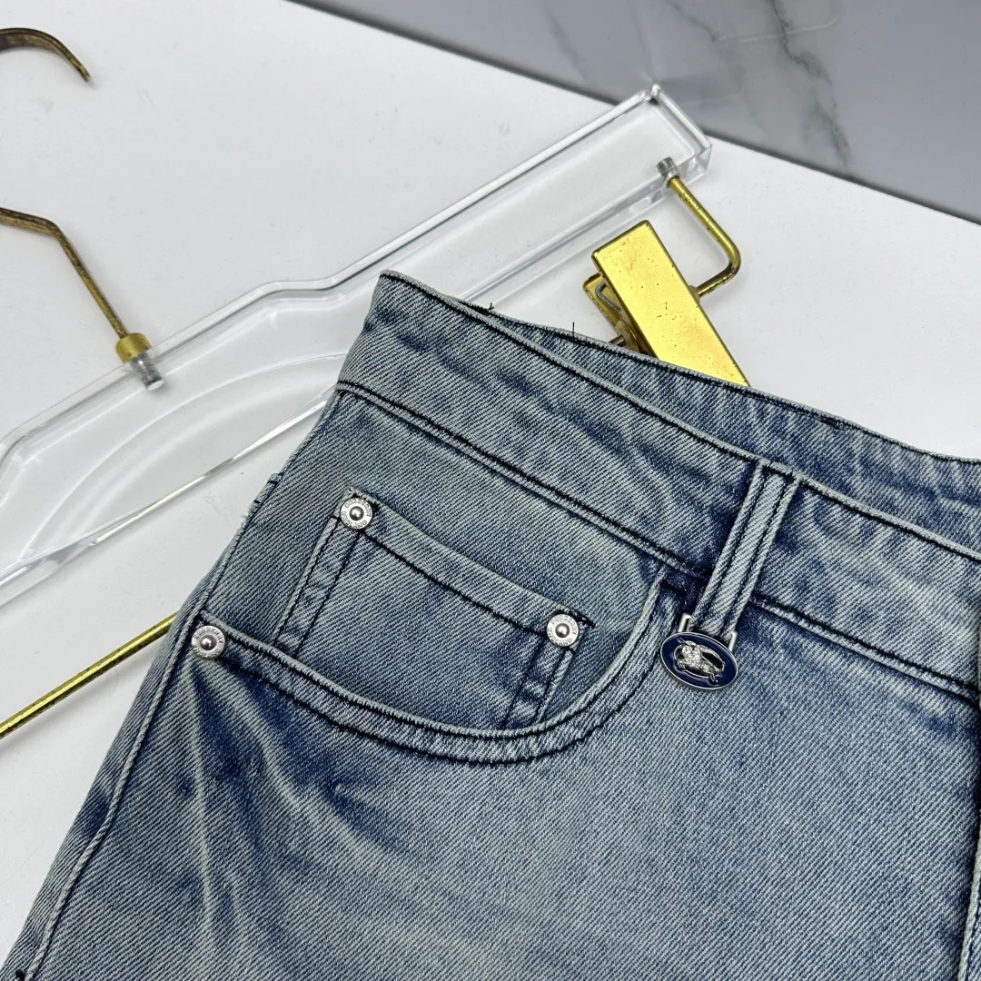 Men's Jeans BURBERRY 17810322