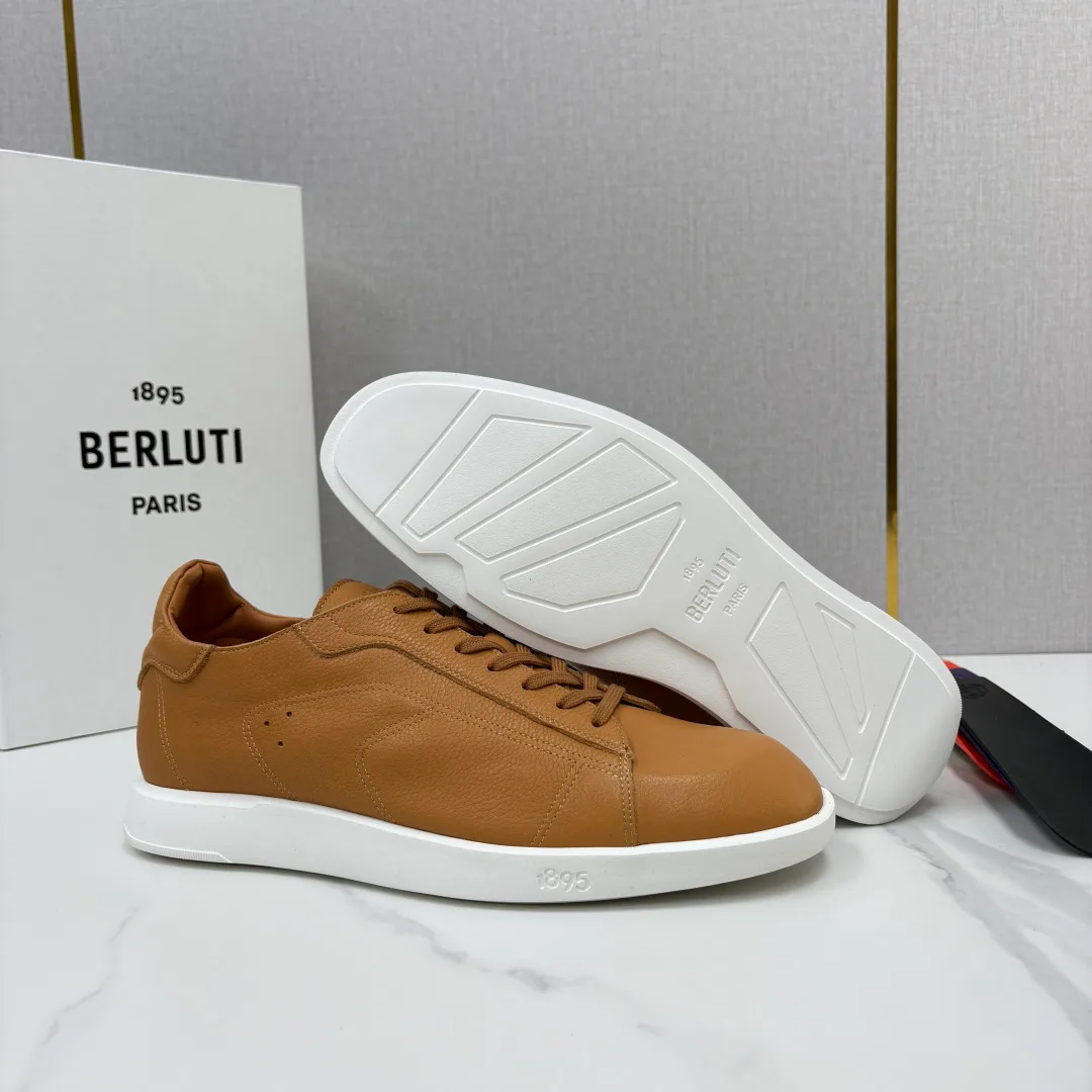 Women's Sneakers BERLUTI 18099988