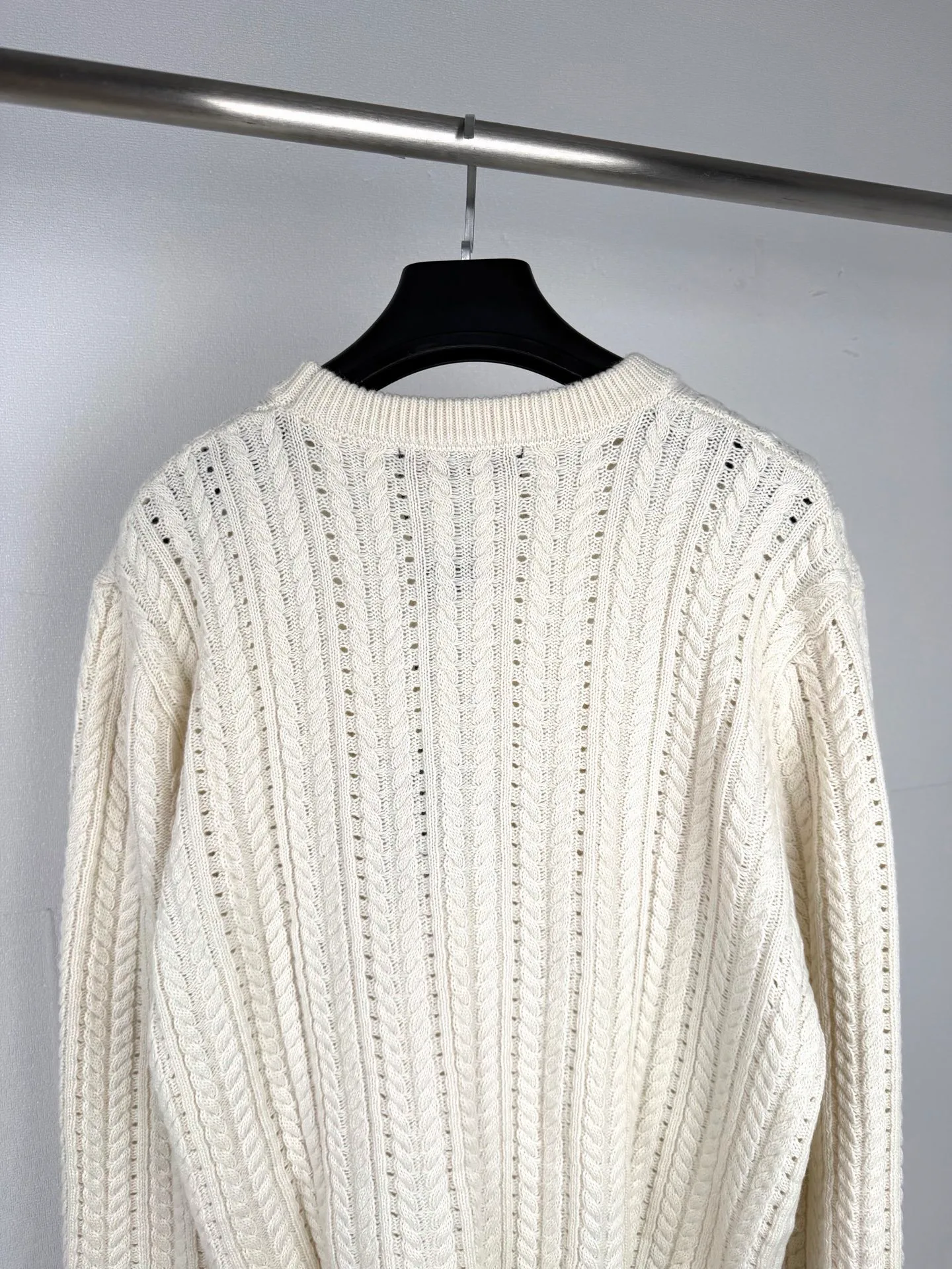 Men's Jumpers And Sweaters LOUIS VUITTON 18069254