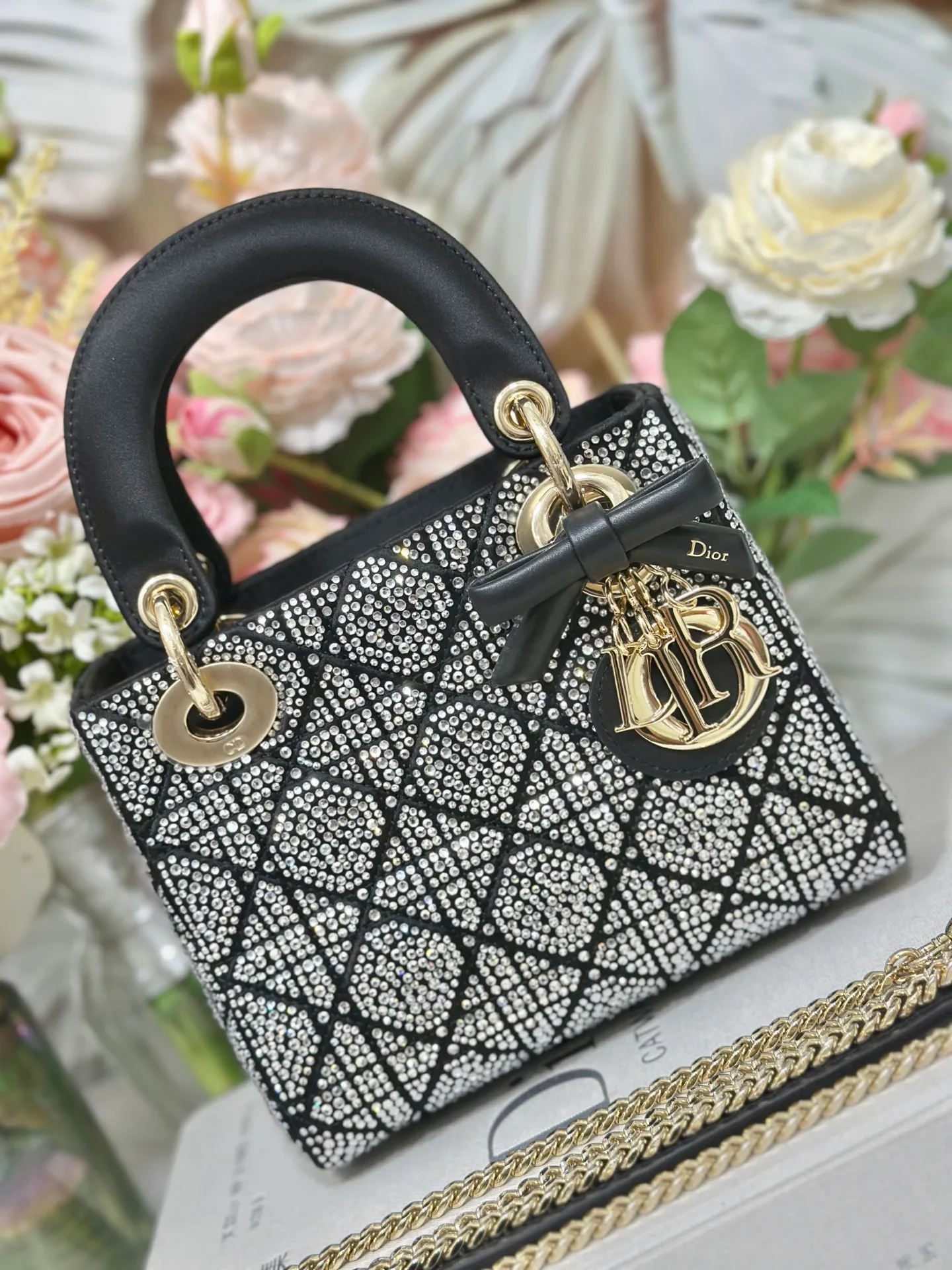 Women's Classic Handbags CHRISTIAN DIOR 17940336