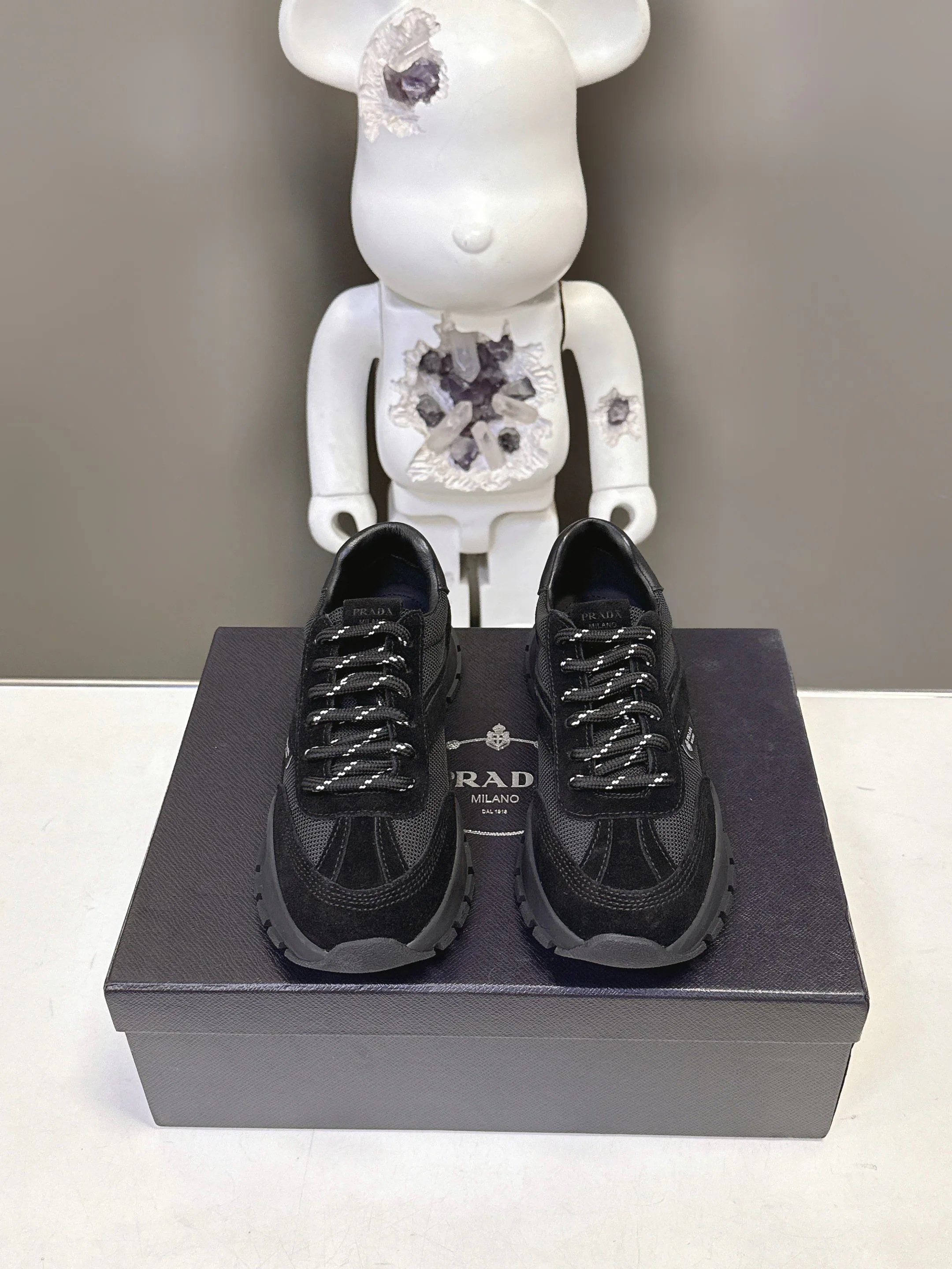 Women's Sneakers PRADA 17803504