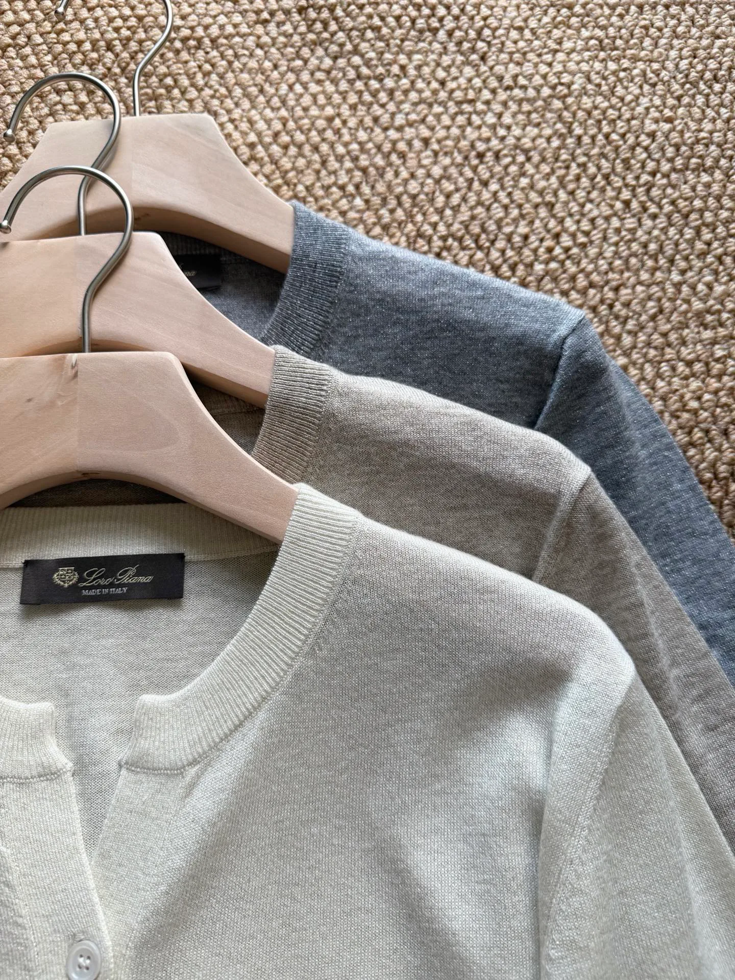 Women's Jumpers And Sweaters LORO PIANA 17926999