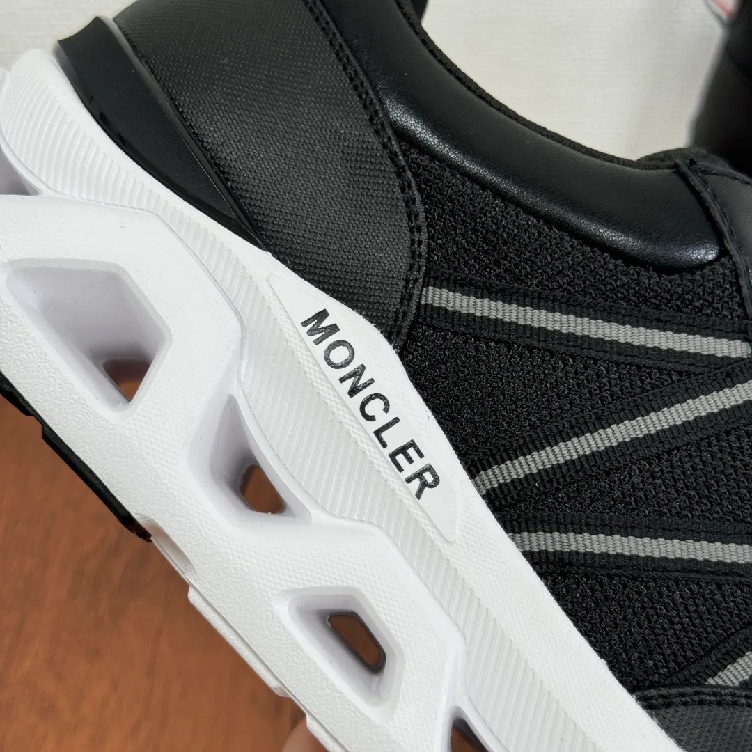 Men's Sneakers MONCLER 18100626