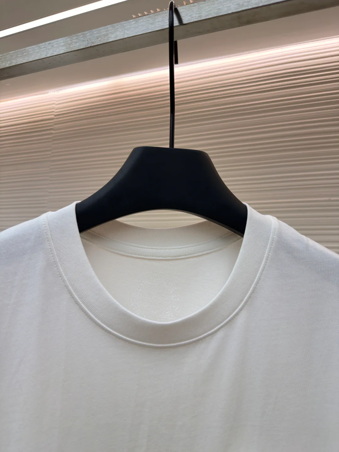 Men's T-Shirts CHROME HEARTS 18261005