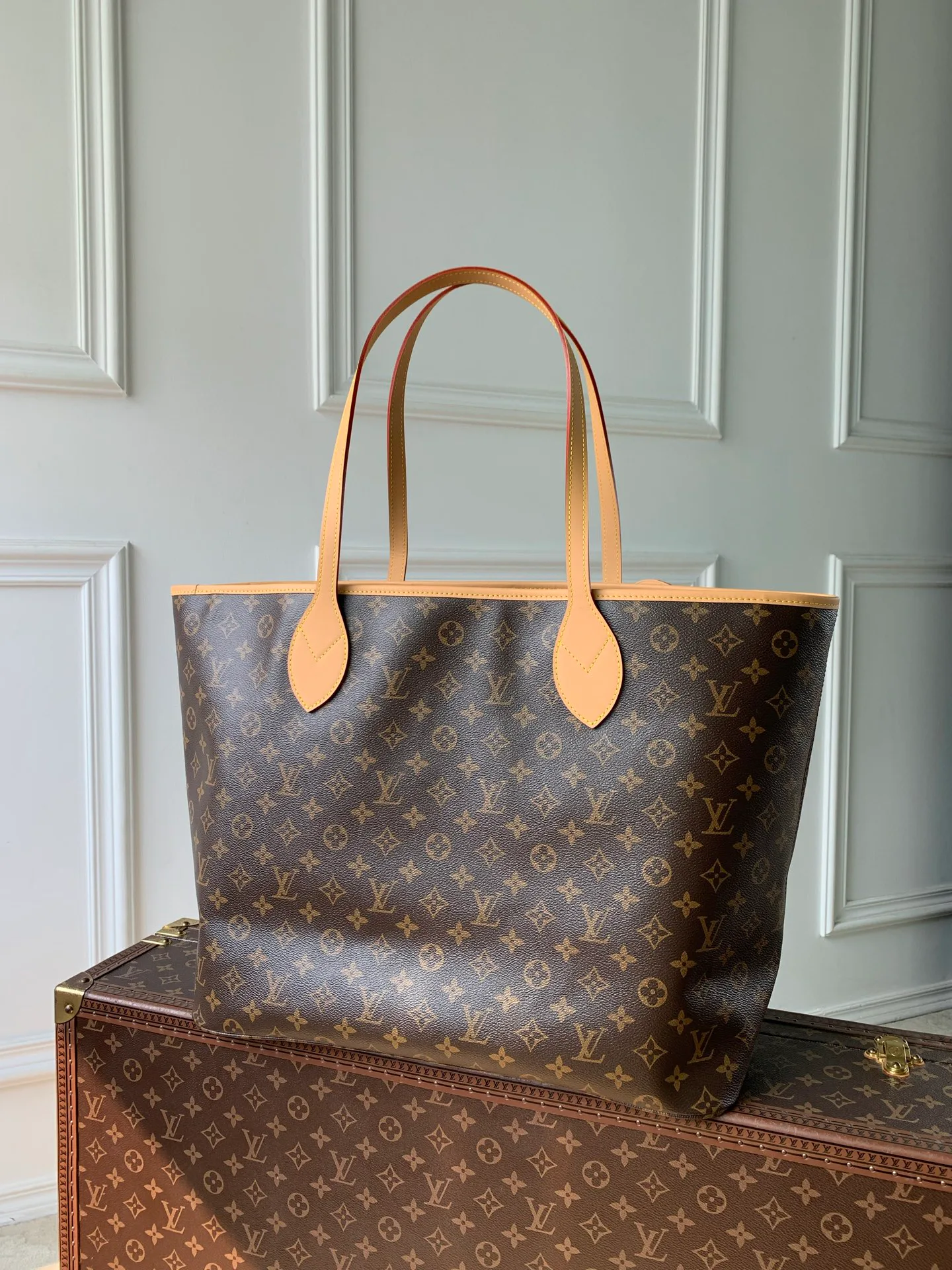 Women's Classic Handbags LOUIS VUITTON 18147434
