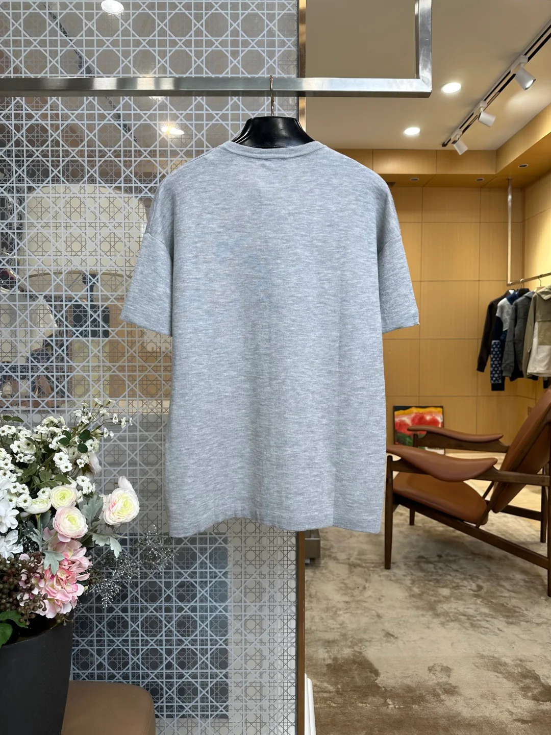 Men's T-Shirts CHRISTIAN DIOR 18359685