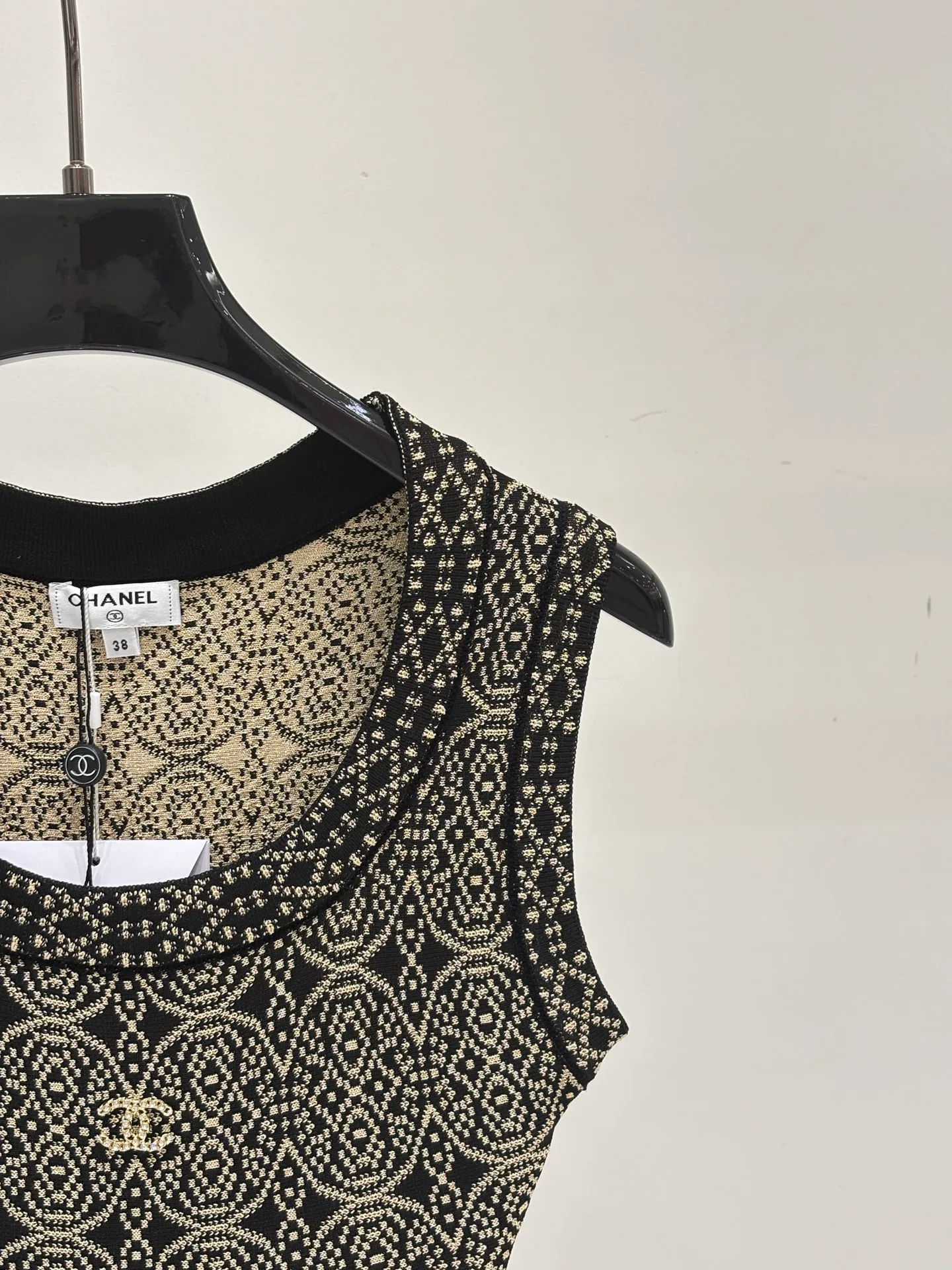 Women's Dresses CHANEL 18031888