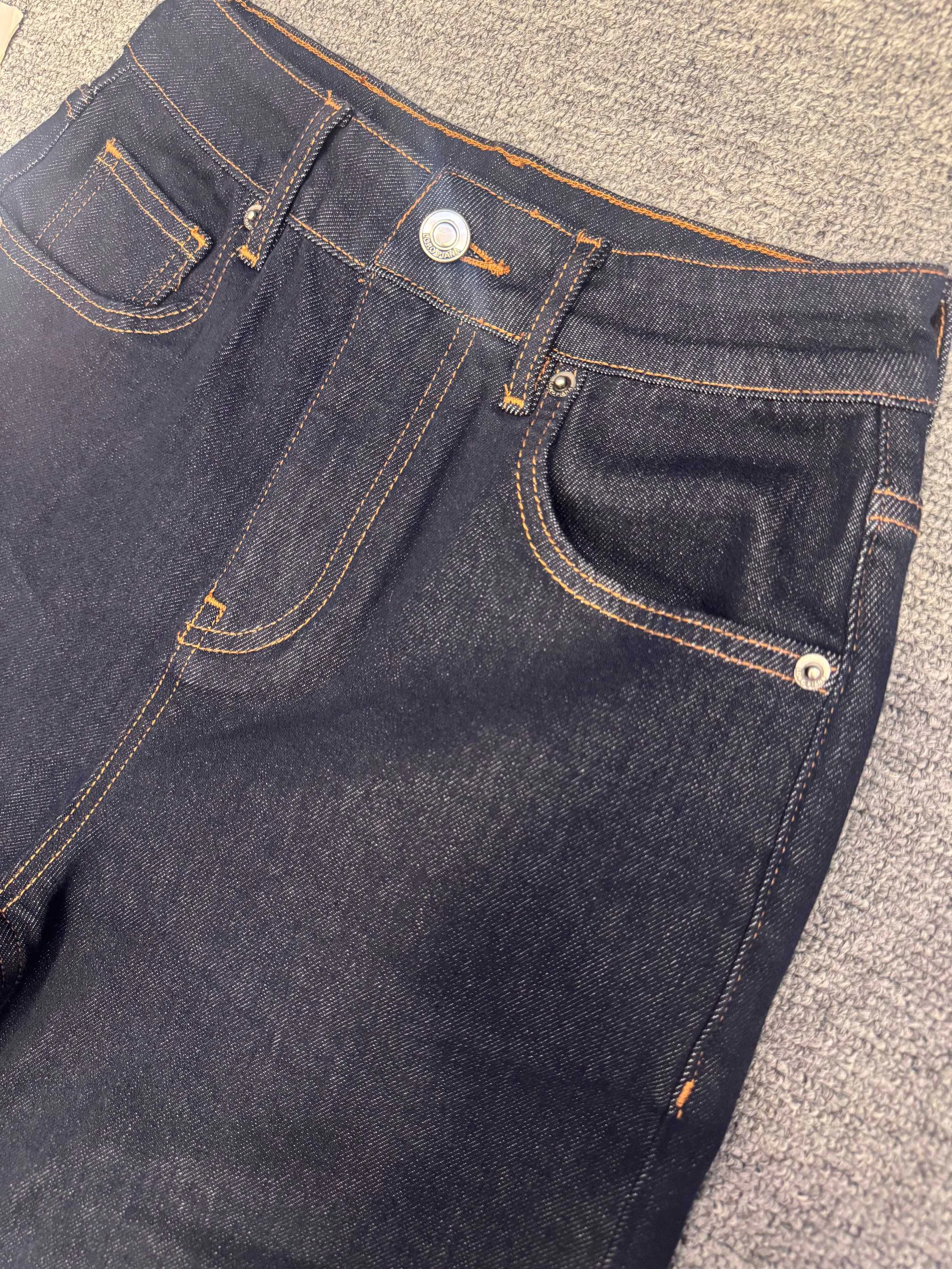 Women's Jeans LORO PIANA 18533814