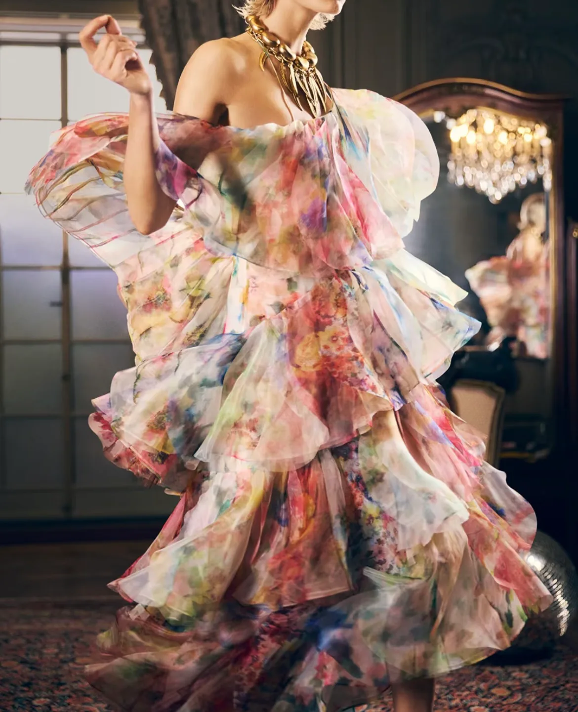 Women's Dresses ZIMMERMANN 18115490