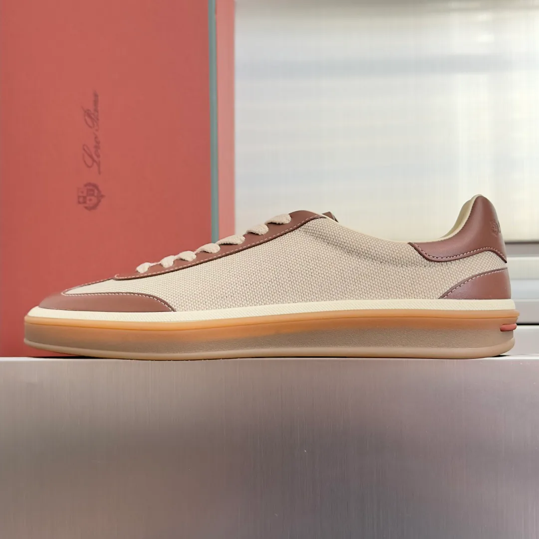 Women's Sneakers LORO PIANA 17879684