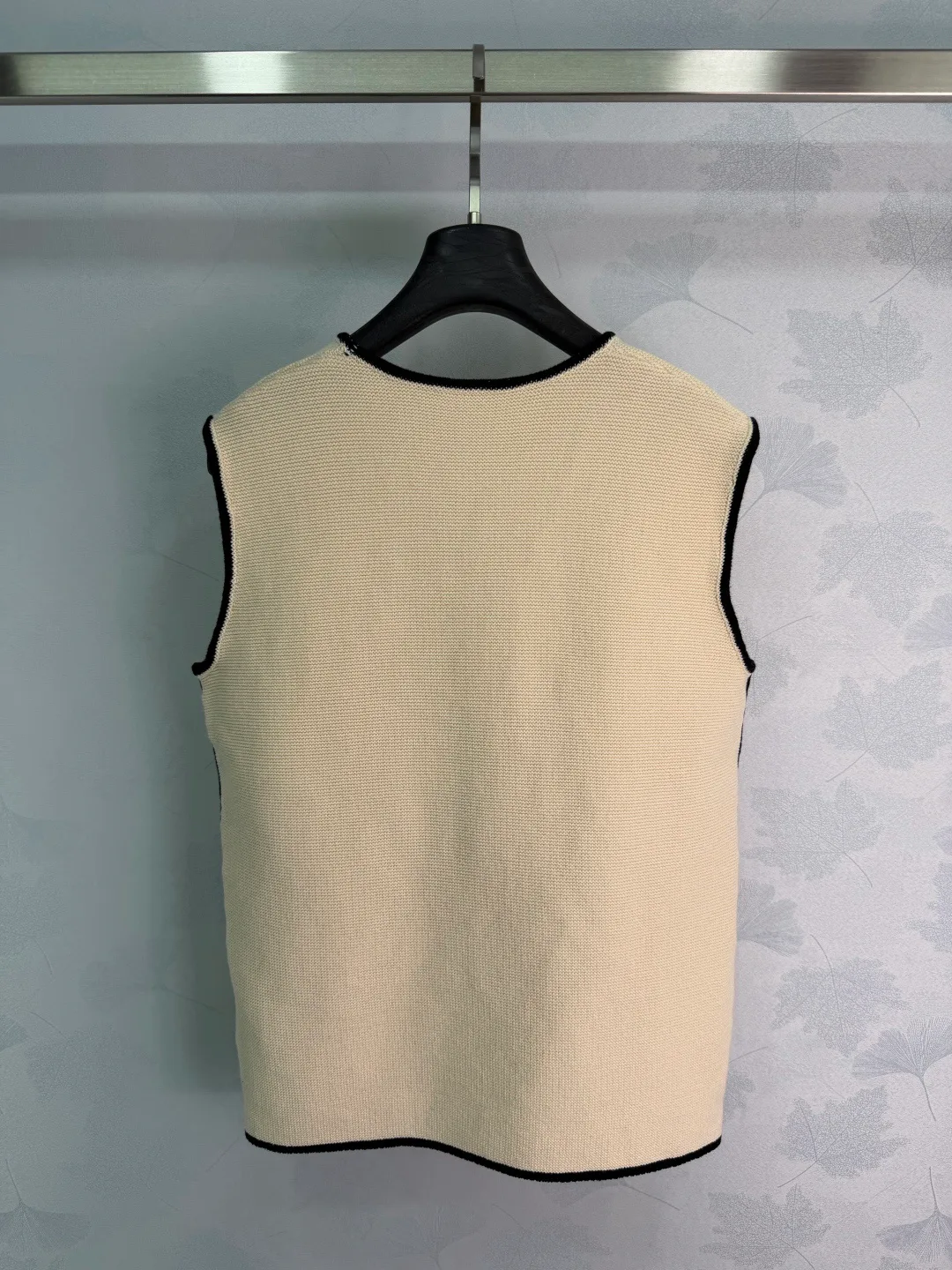 Women's Vests CHANEL 18553012