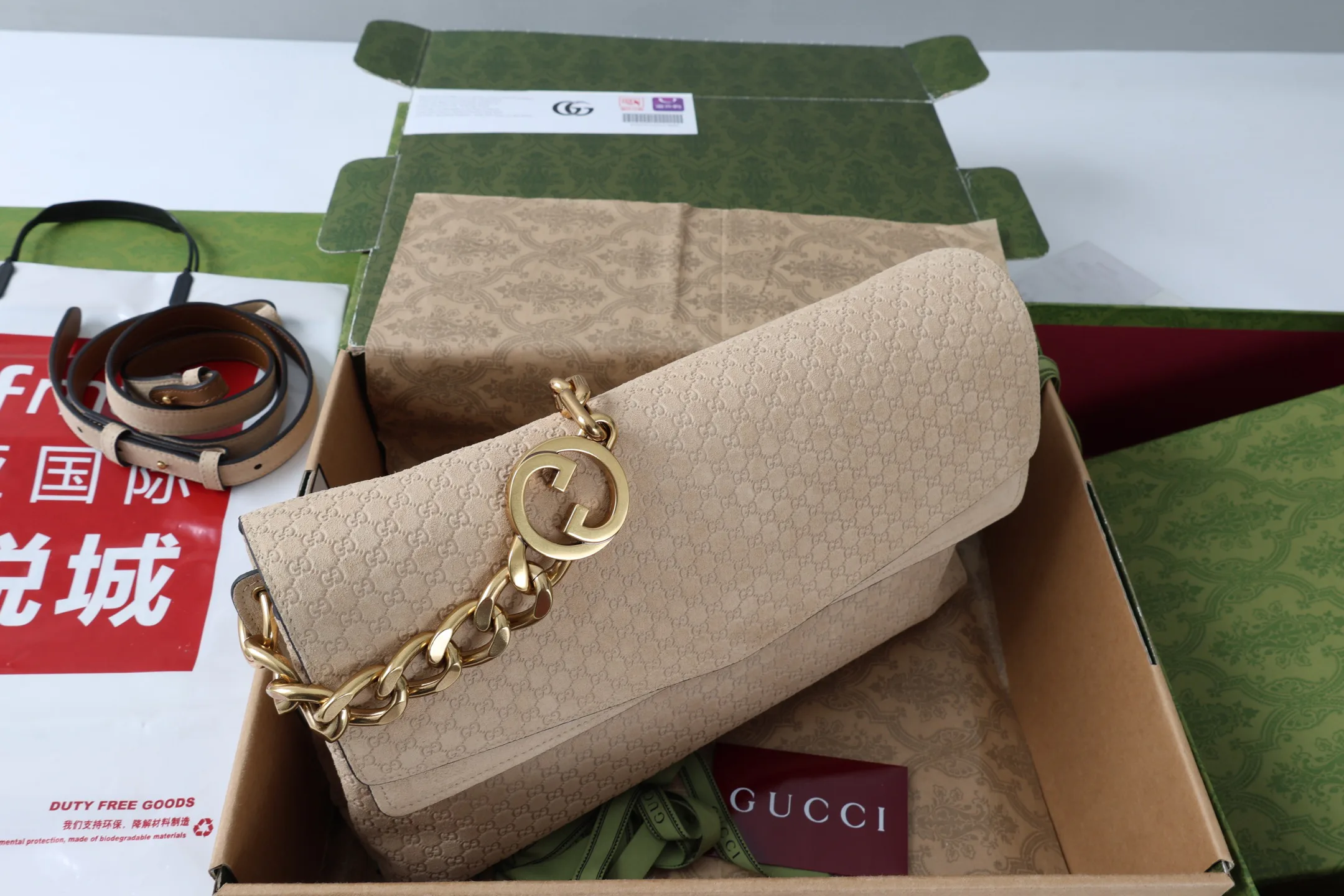Women's Classic Handbags GUCCI 18005078