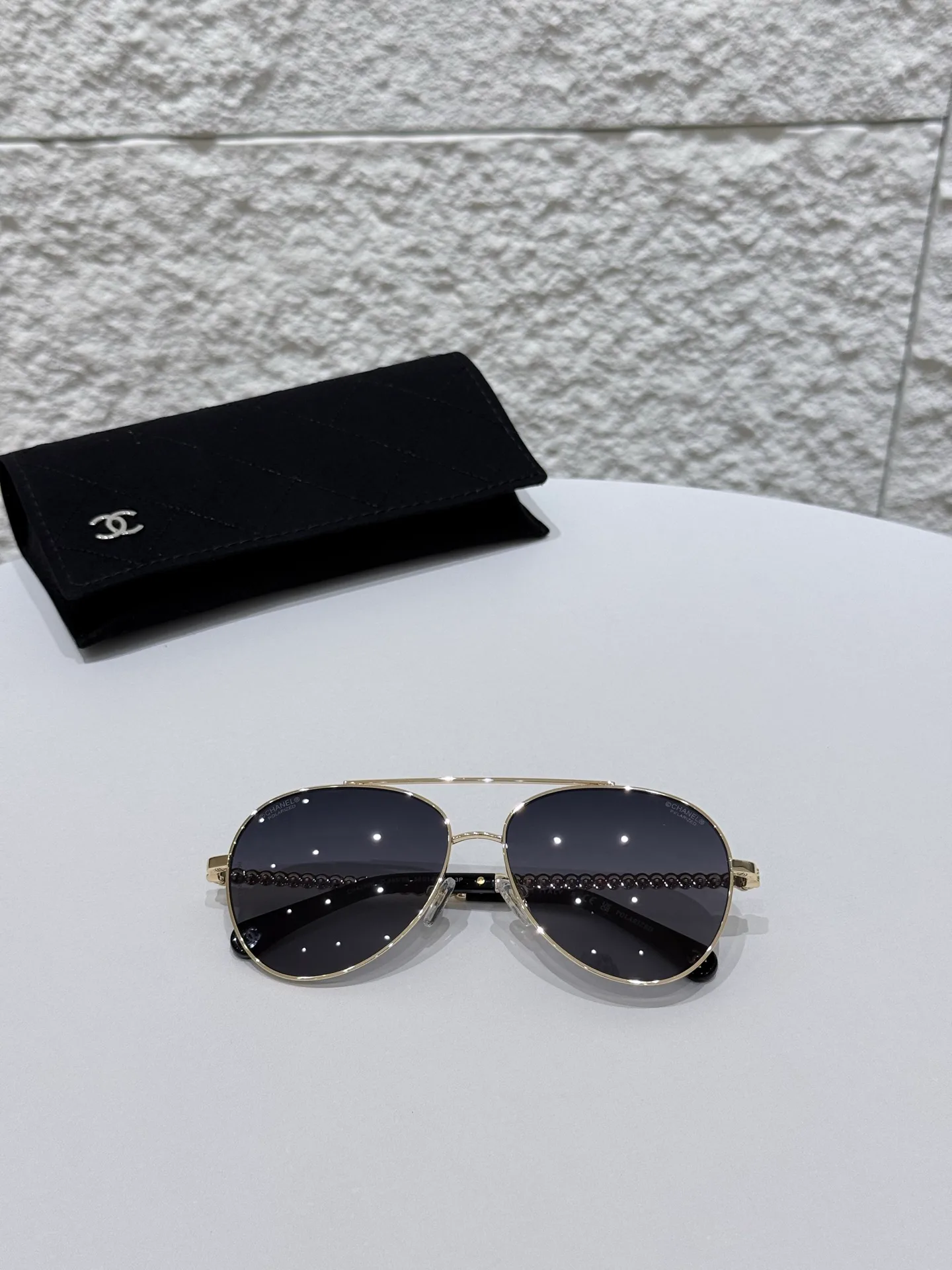Glasses CHANEL 17793933