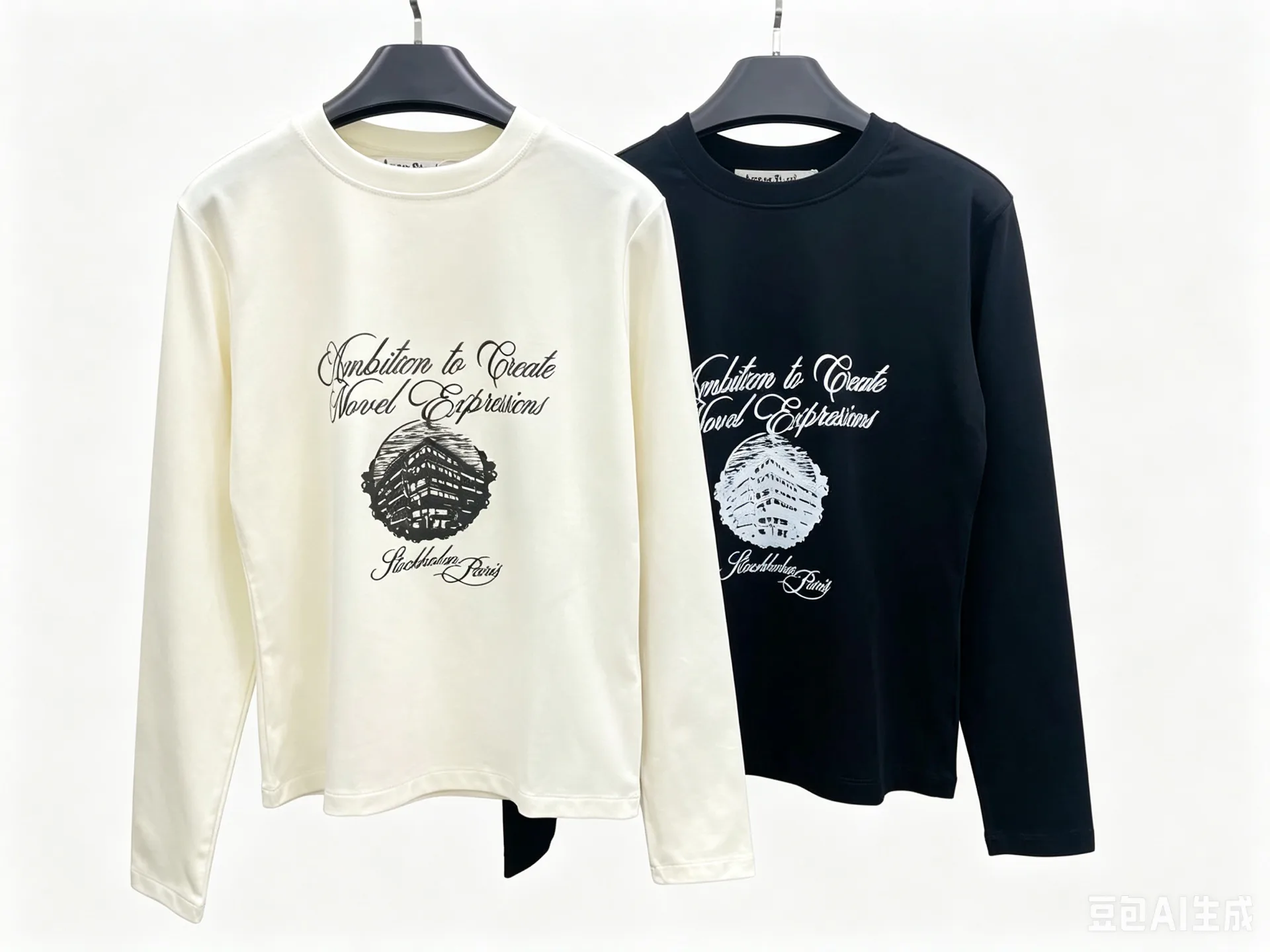 Women's Long Sleeves ACNE STUDIOS 17561579