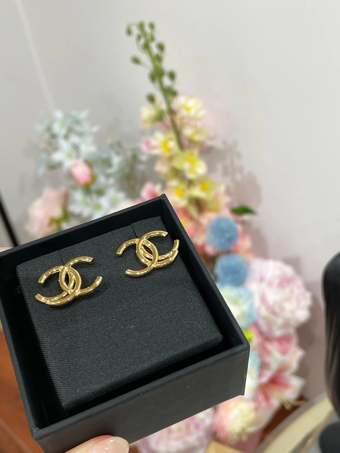 Jewelry CHANEL 17948945