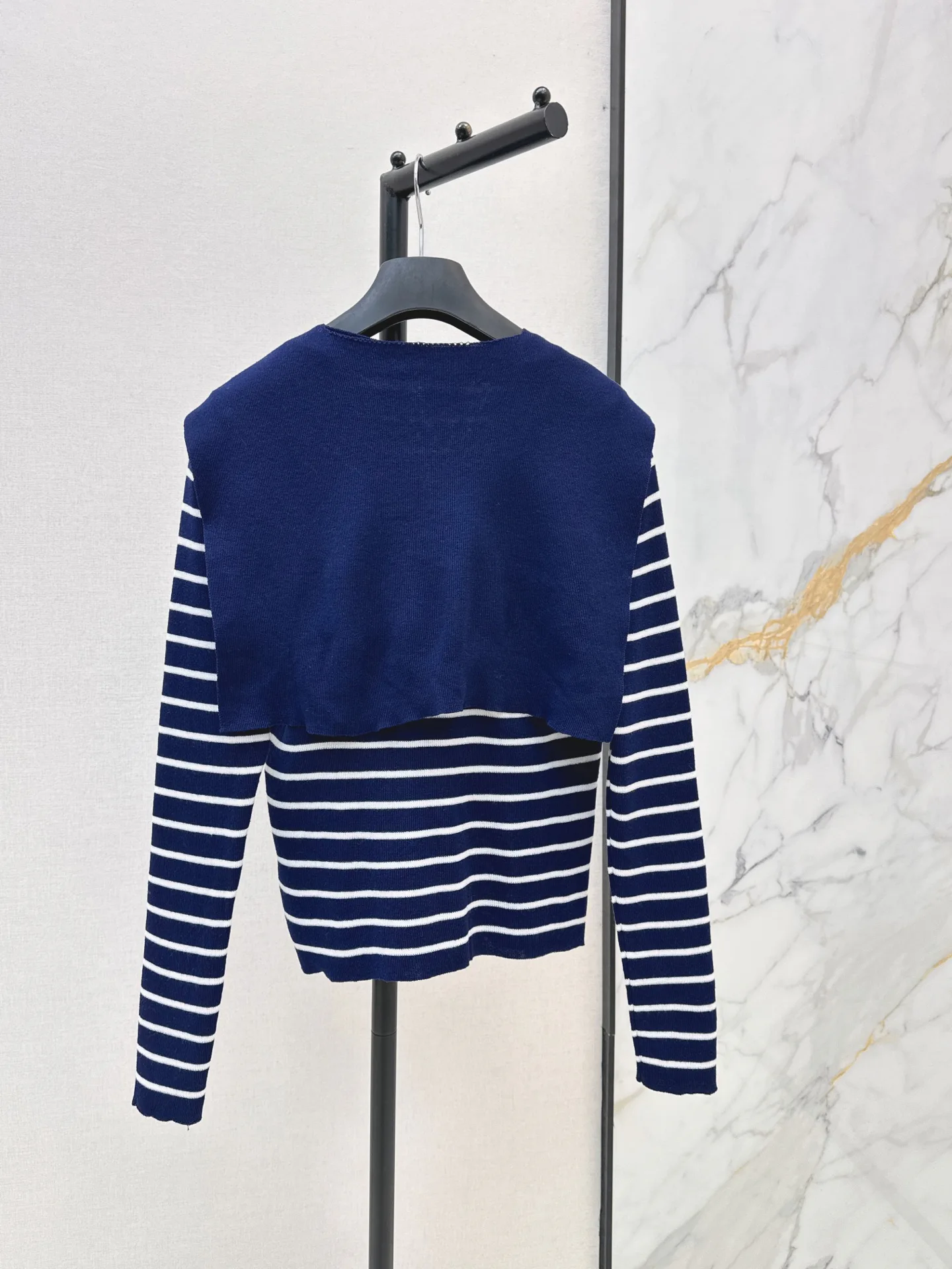Women's Jumpers And Sweaters CHRISTIAN DIOR 18031498
