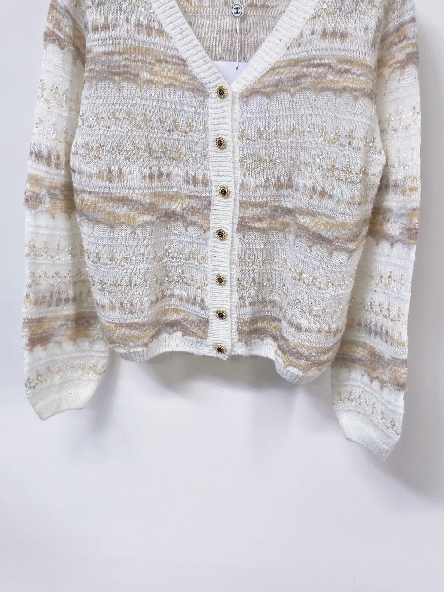Women's Jumpers And Sweaters CHANEL 18483380
