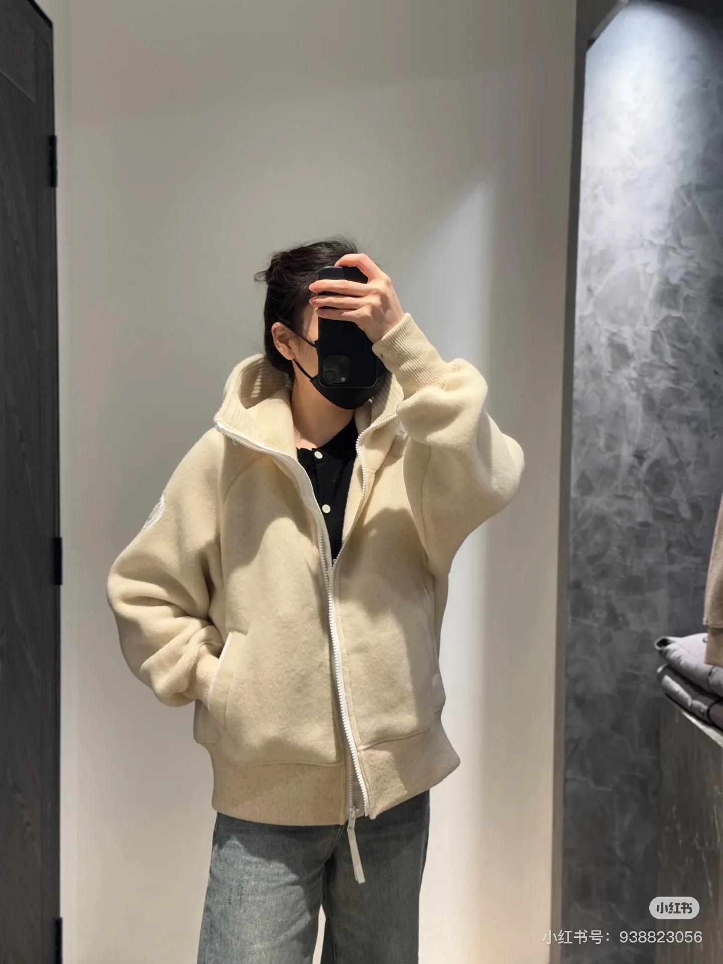 Women's Jackets And Down Jackets CANADA GOOSE 17998642