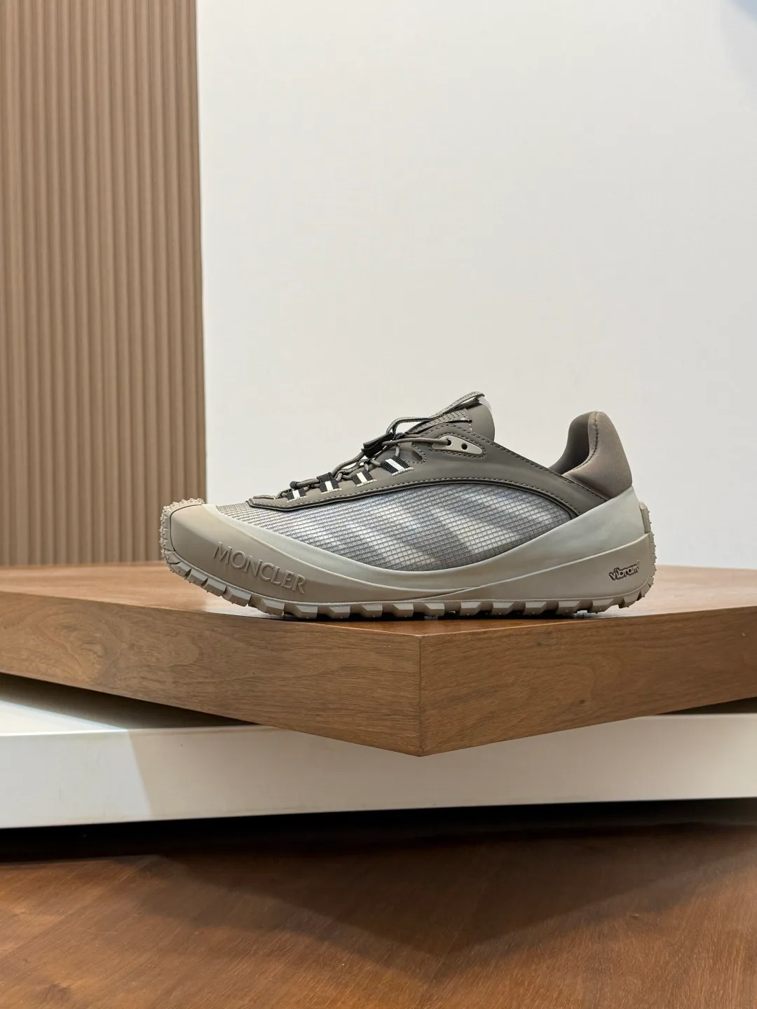 Men's Sneakers MONCLER 17911692
