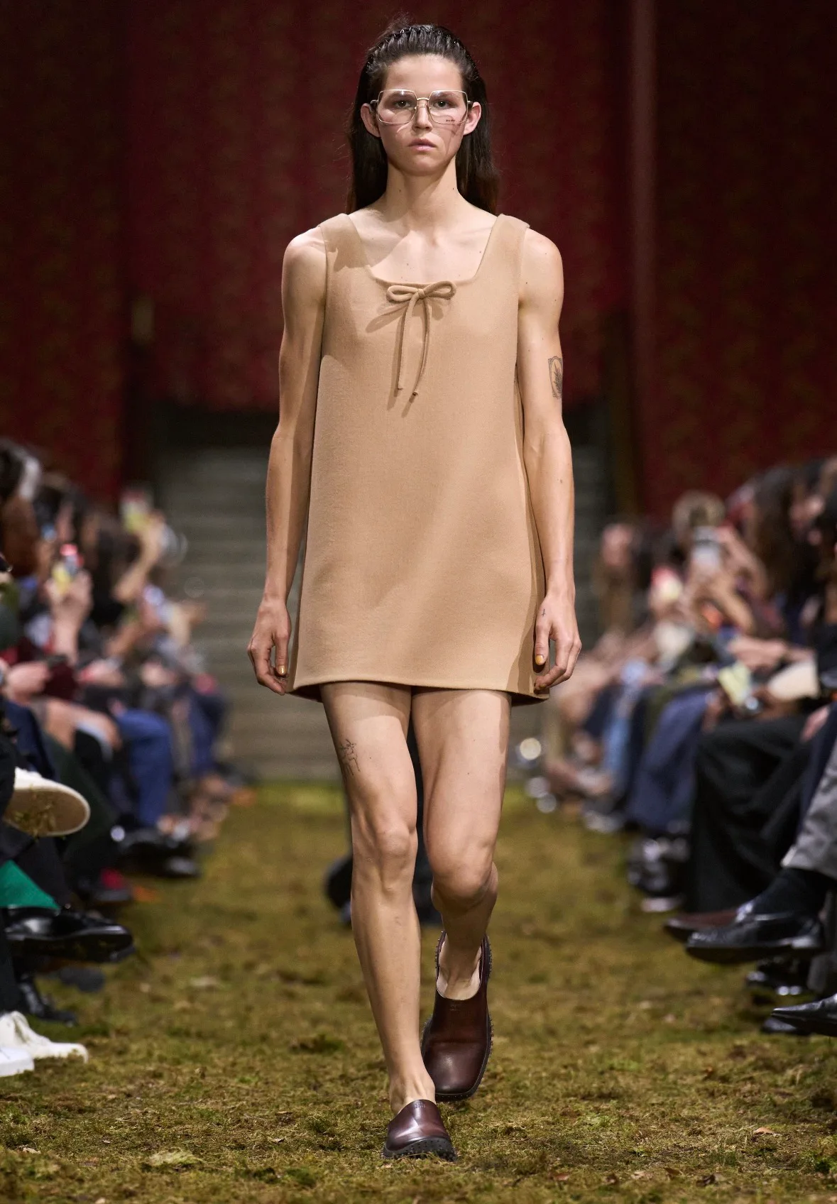 Women's Dresses MIU MIU 18273644