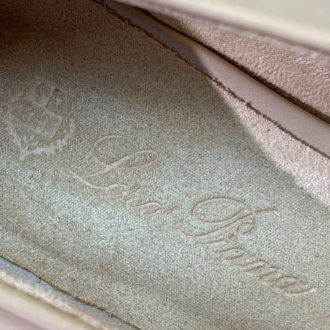 Women's Heels LORO PIANA 17818680
