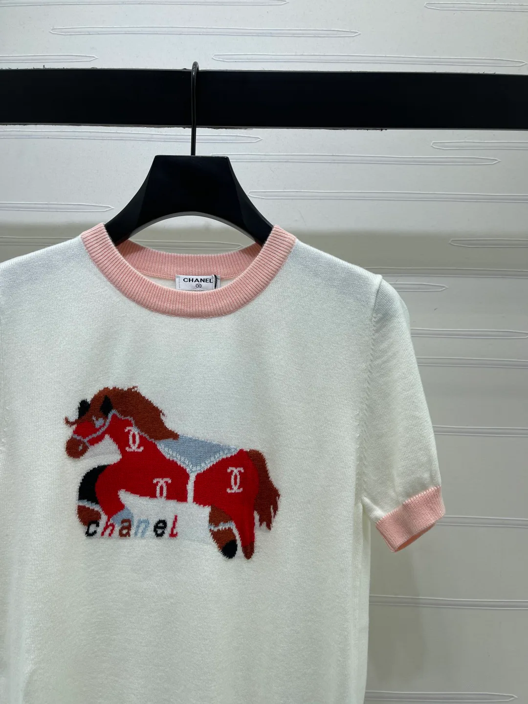 Women's T-Shirts CHANEL 17383532