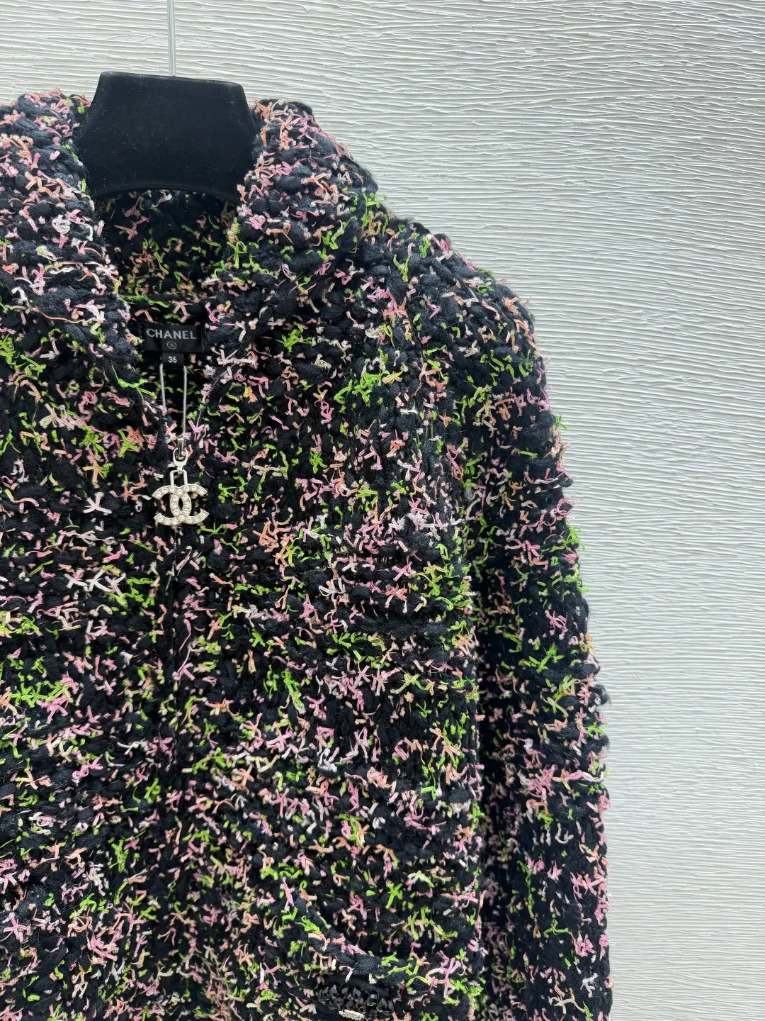 Women's Jumpers And Sweaters CHANEL 18410684