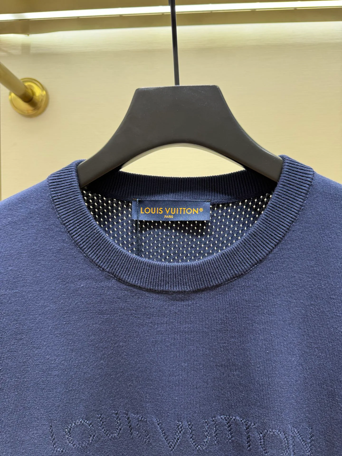 Men's T-Shirts LOUIS VUITTON 17623607